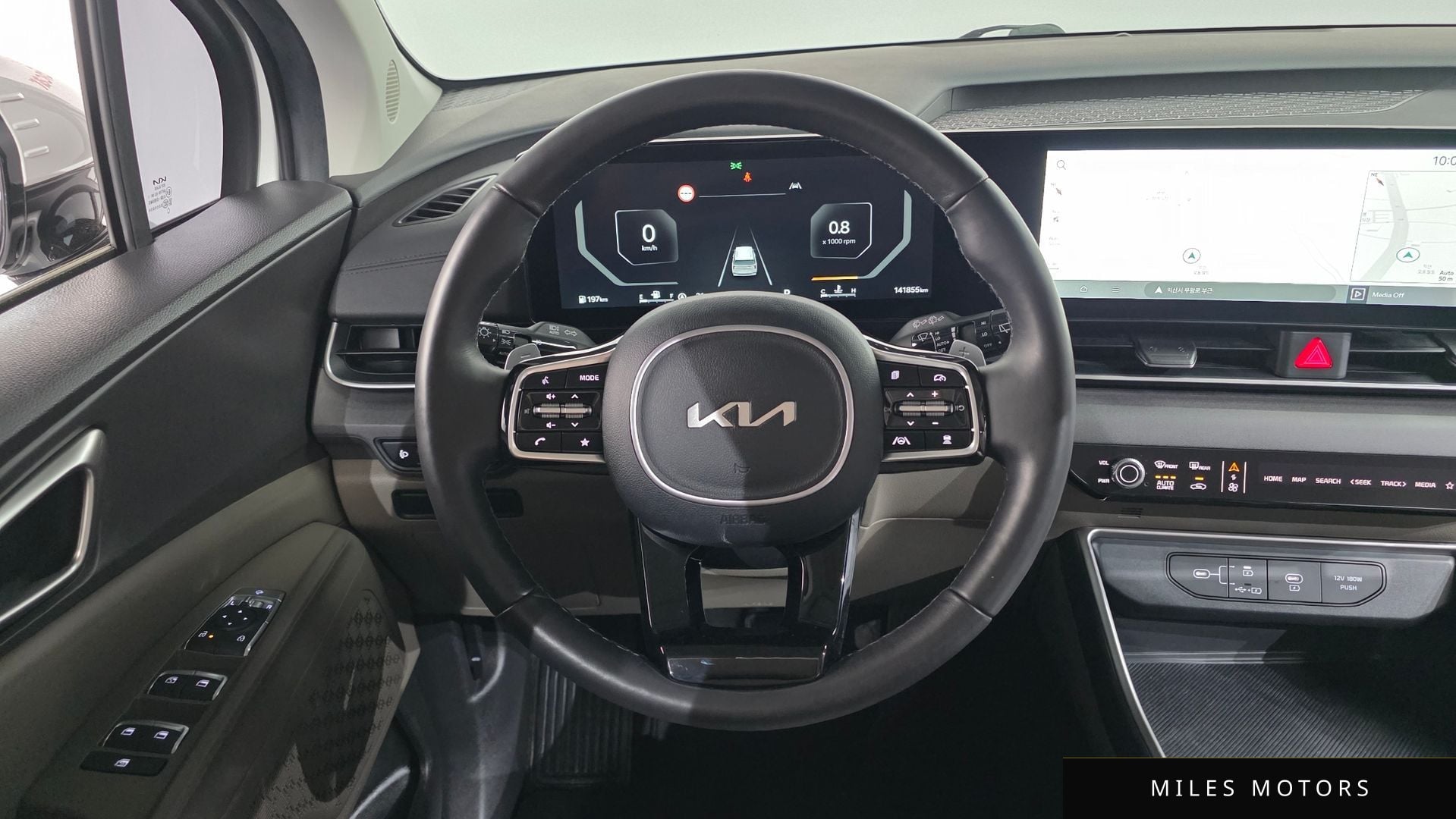 Kia Canival 2024 — миниатюра 14