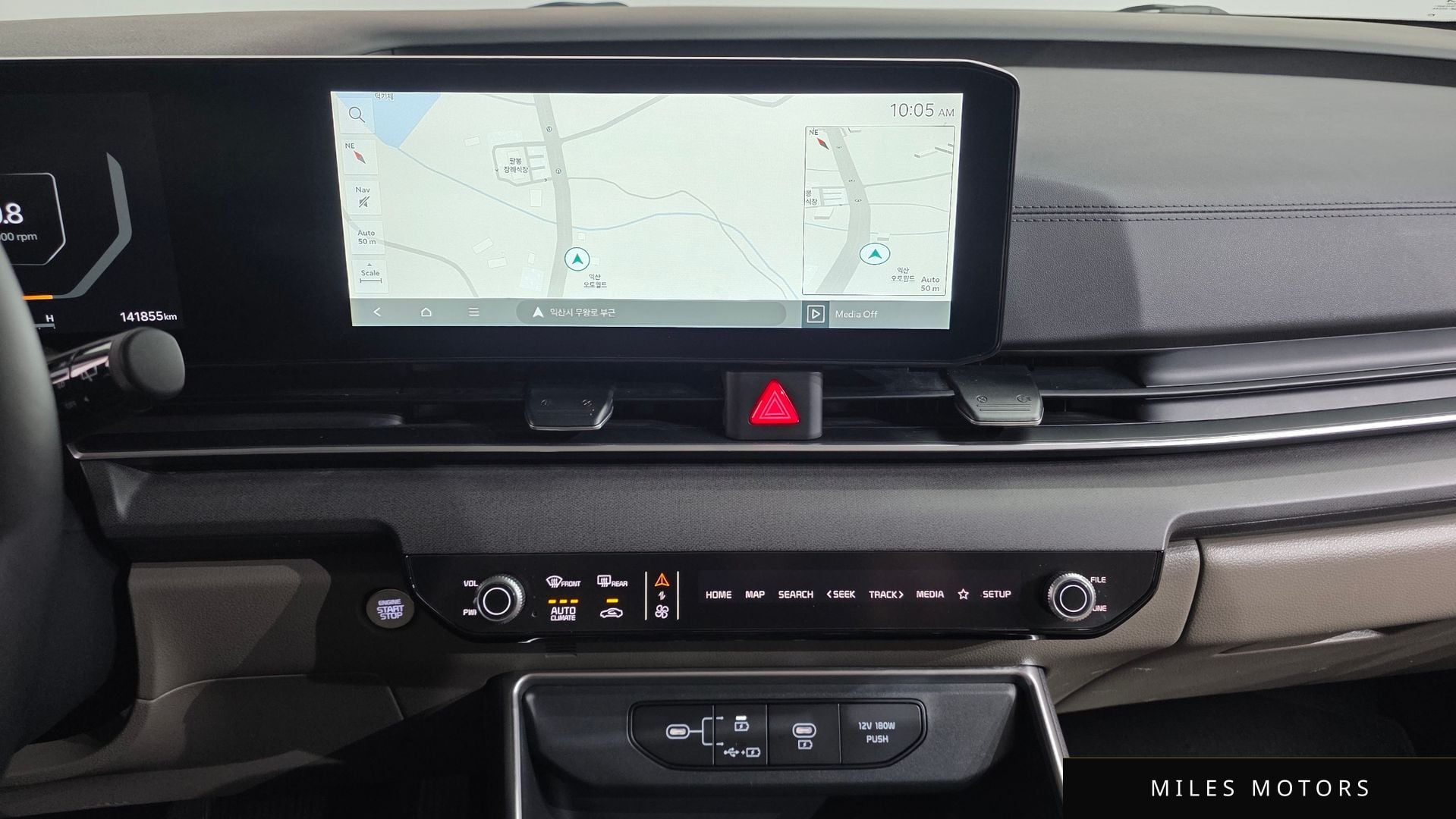 Kia Canival 2024 — миниатюра 15