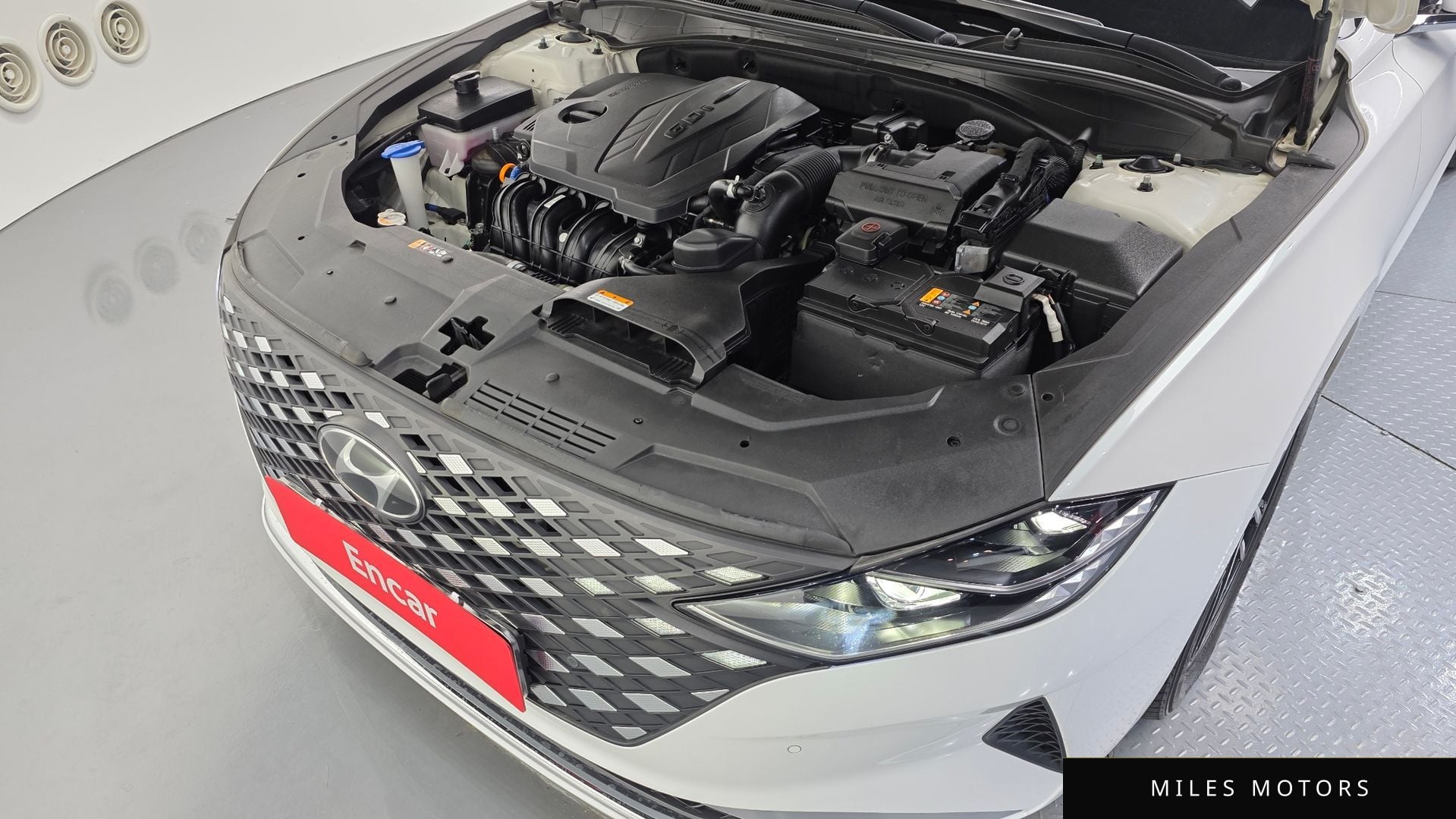 Hyundai Grandeur 2020 — миниатюра 6