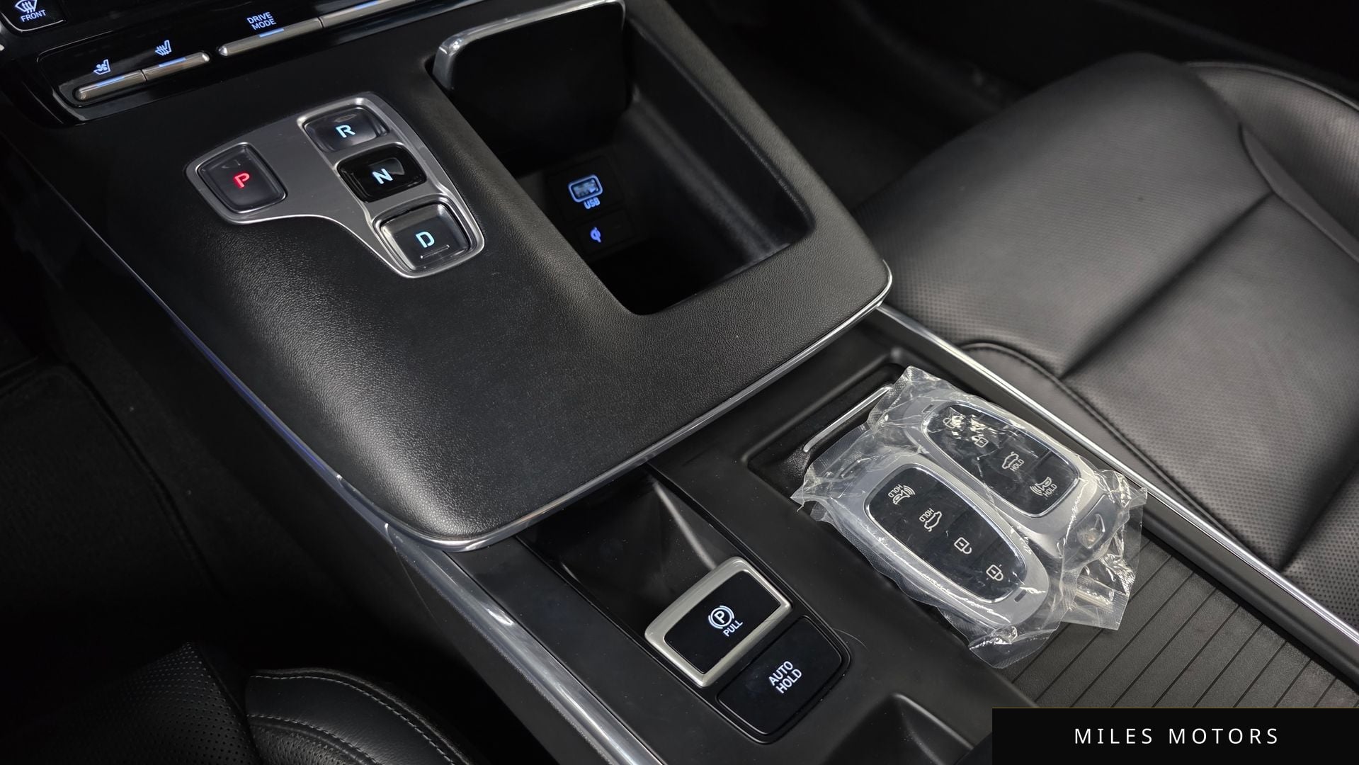 Hyundai Grandeur 2020 — миниатюра 9