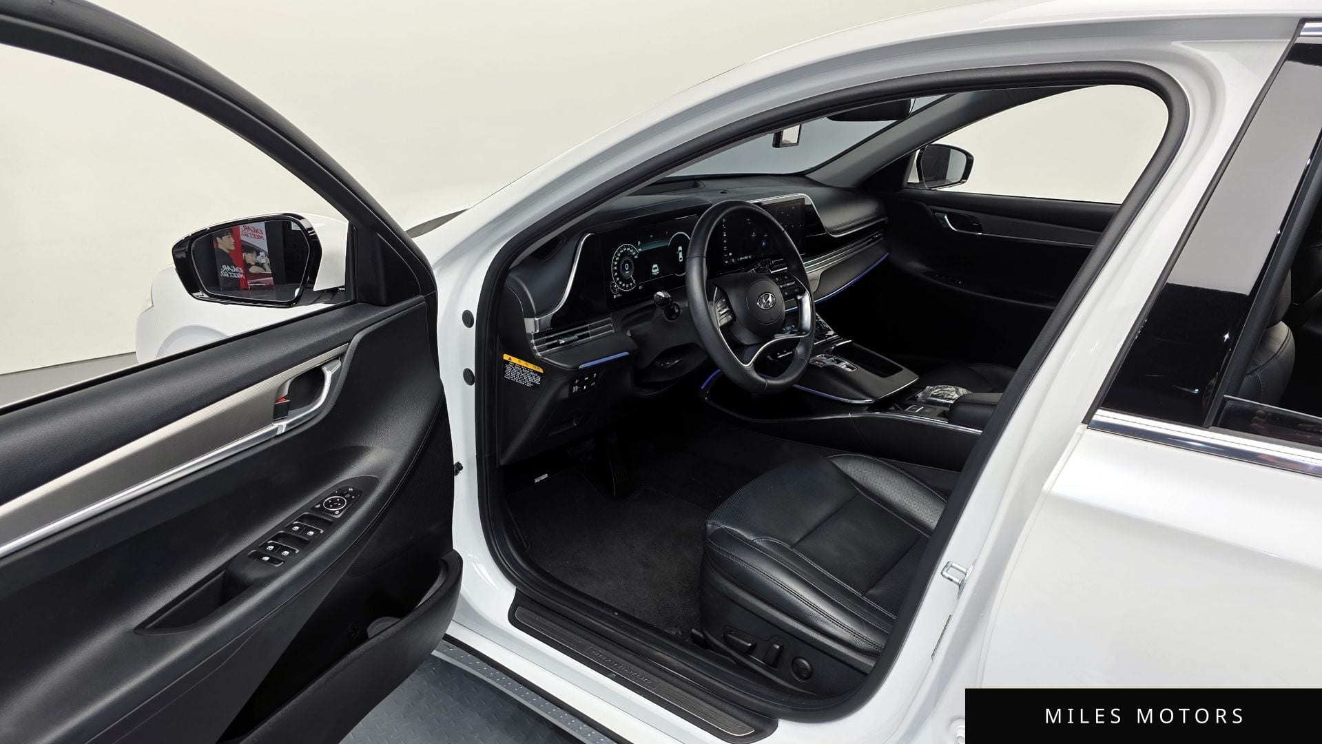 Hyundai Grandeur 2020 — миниатюра 10