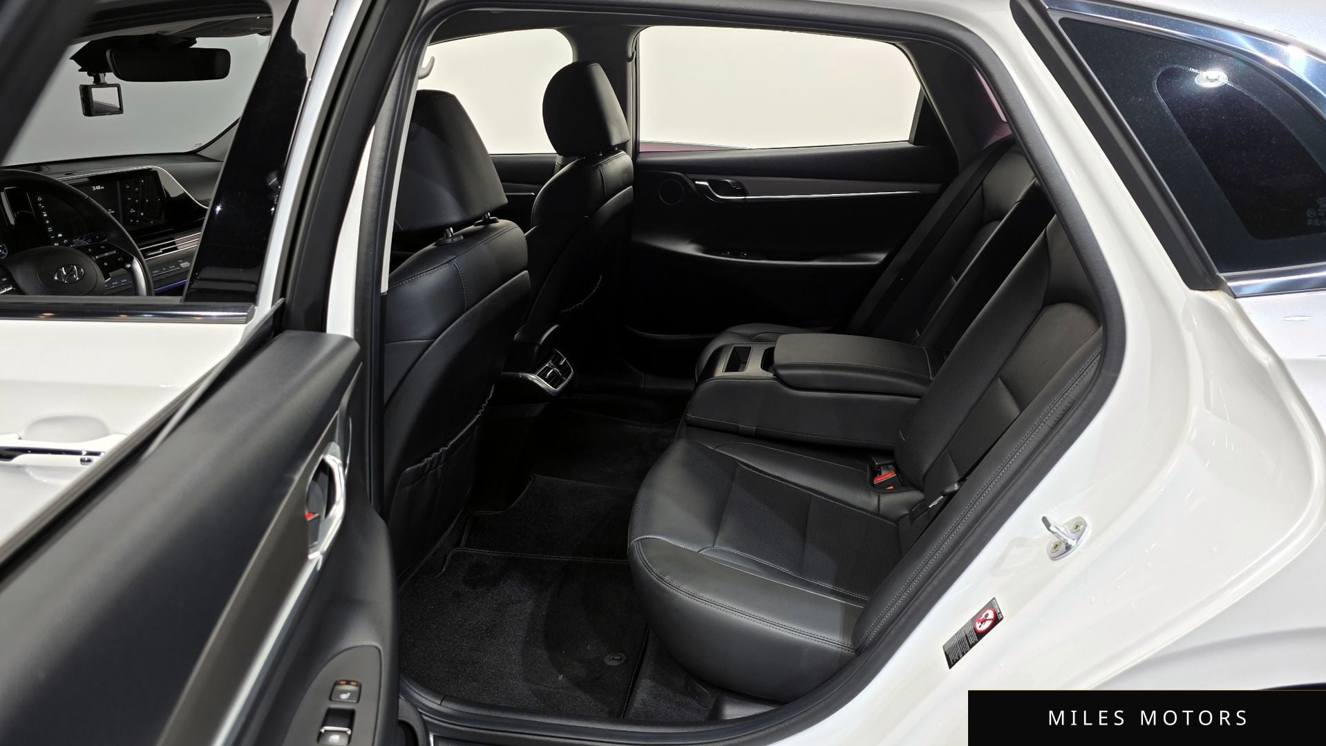 Hyundai Grandeur 2020 — миниатюра 12