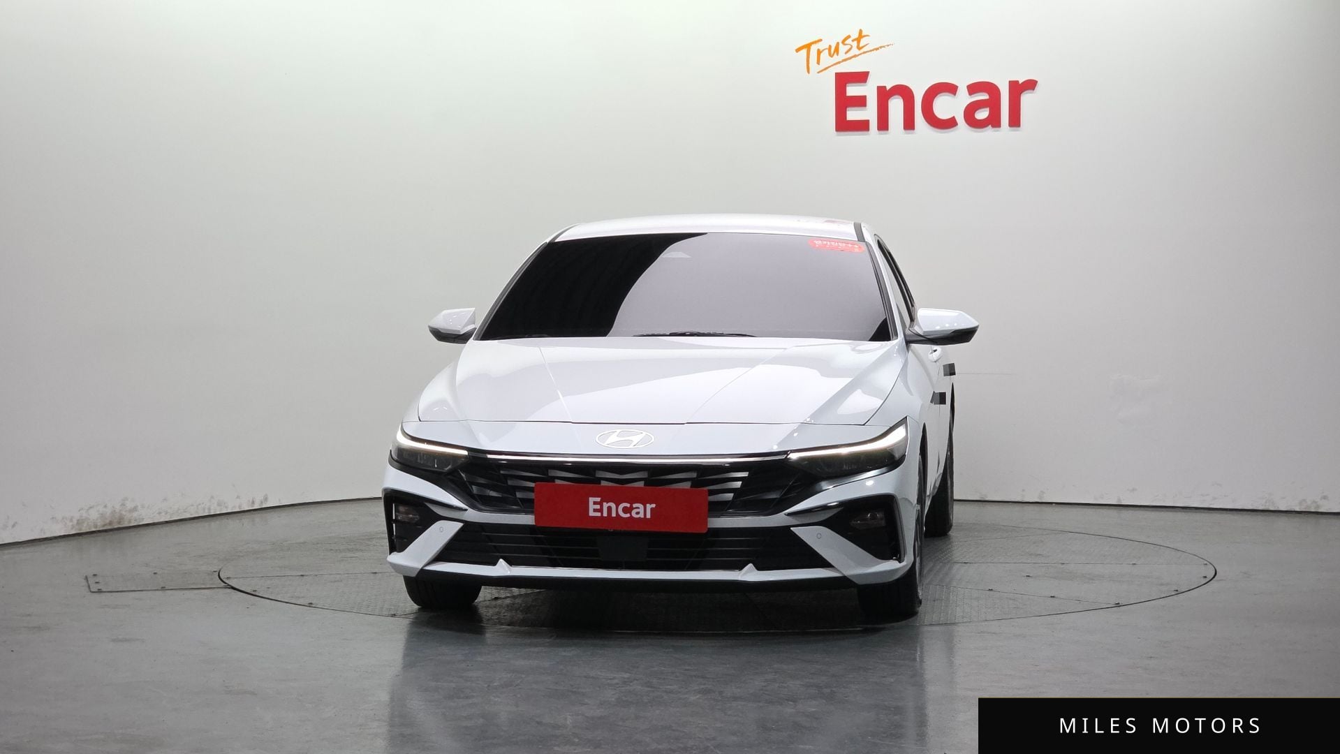Hyundai AVANTE 2024 — миниатюра 2