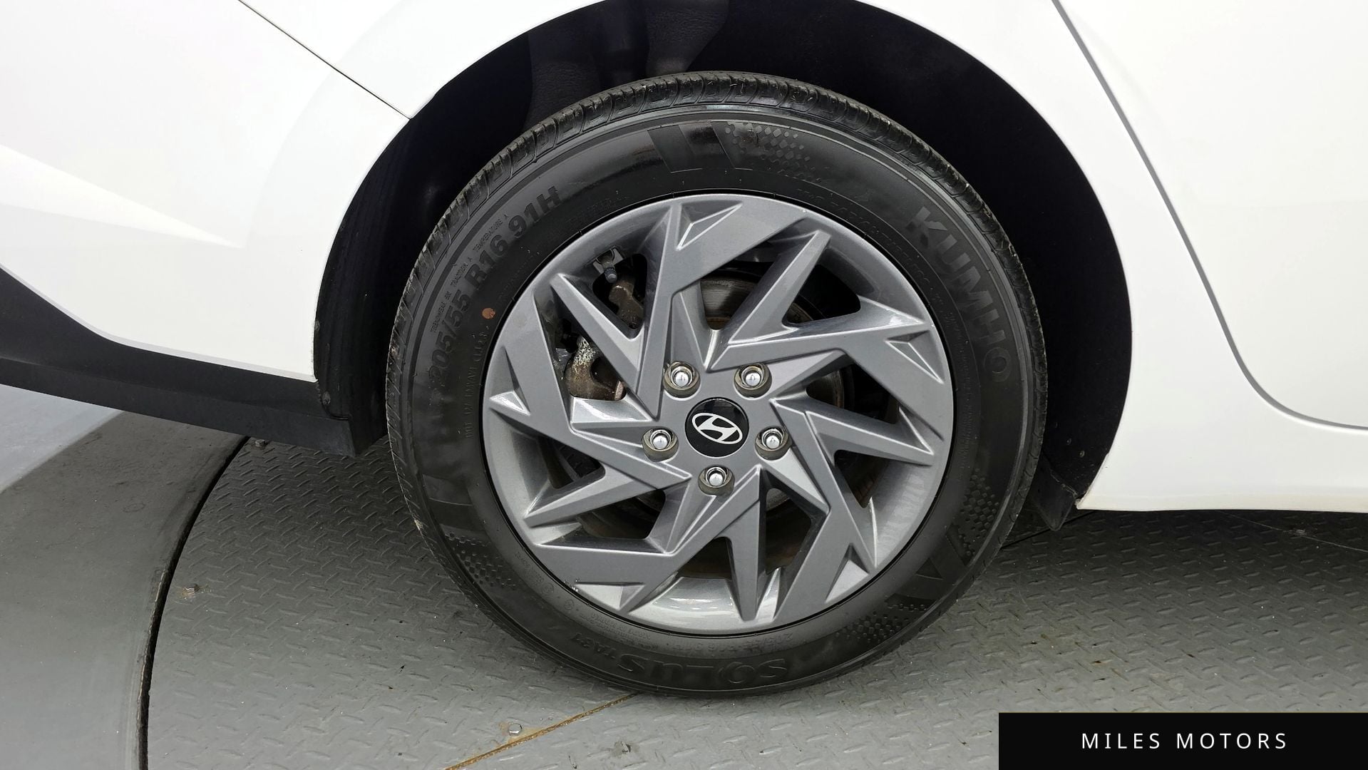 Hyundai AVANTE 2024 — миниатюра 4