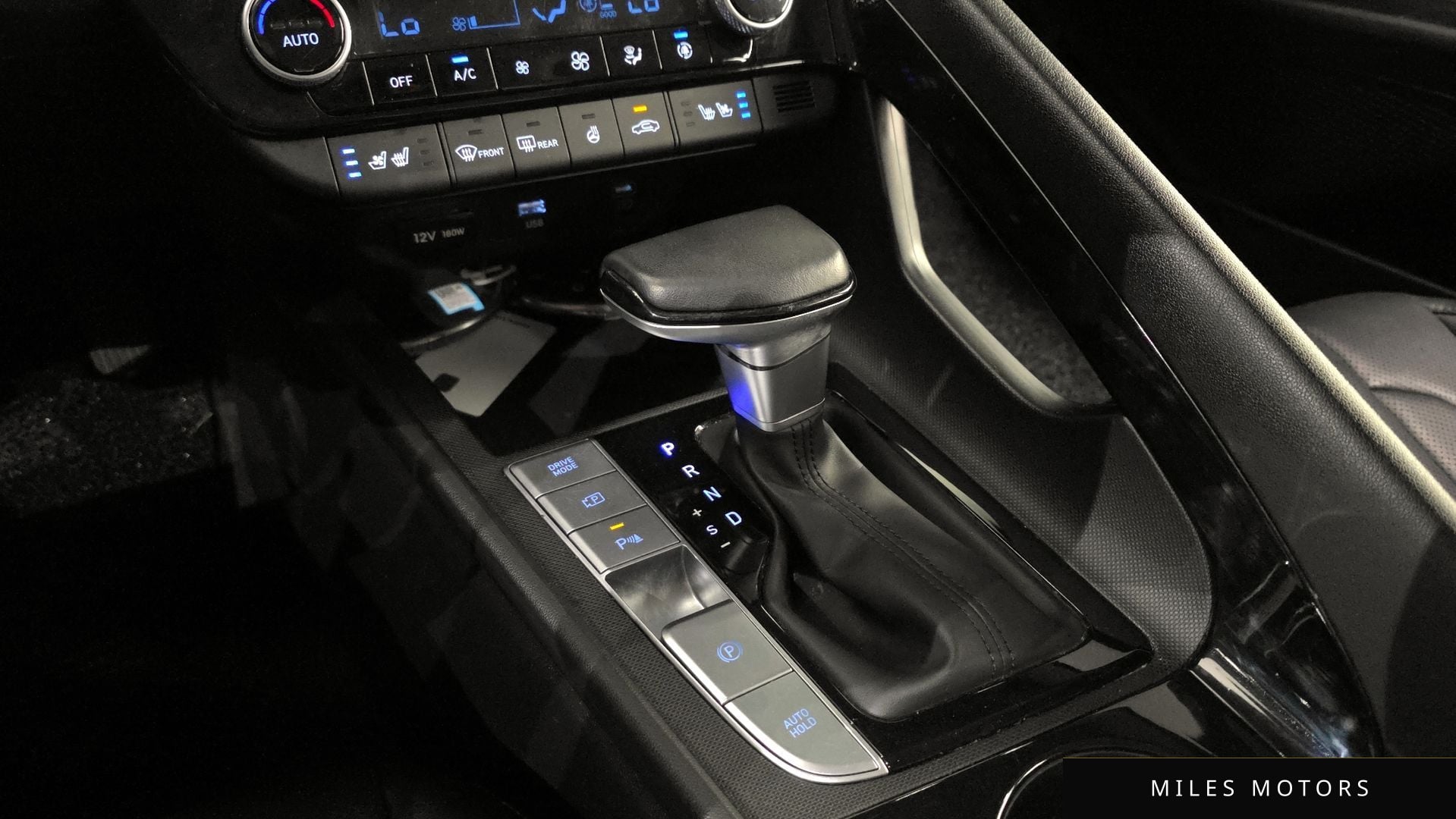 Hyundai AVANTE 2024 — миниатюра 11