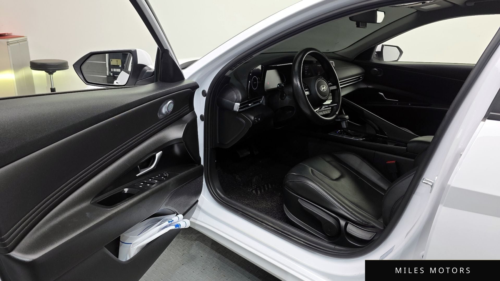 Hyundai AVANTE 2024 — миниатюра 12