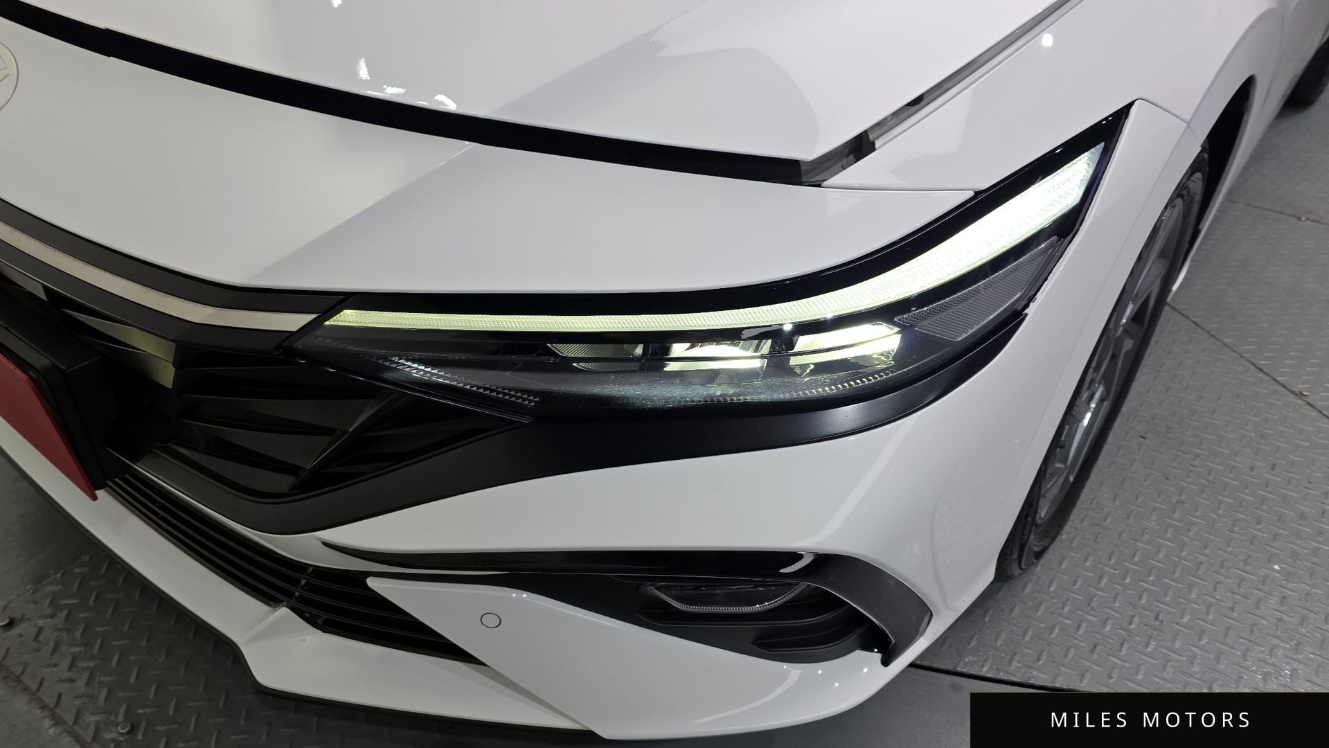Hyundai AVANTE 2024 — миниатюра 7