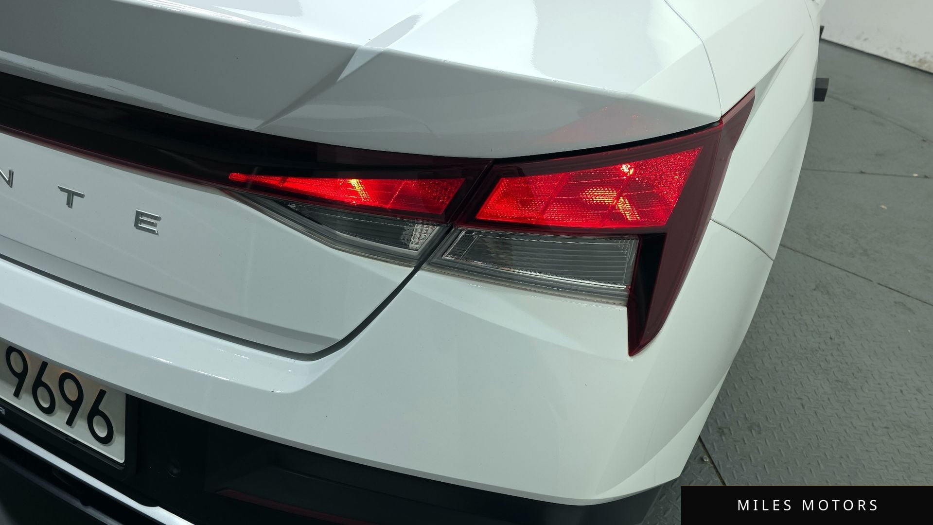 Hyundai AVANTE 2024 — миниатюра 8