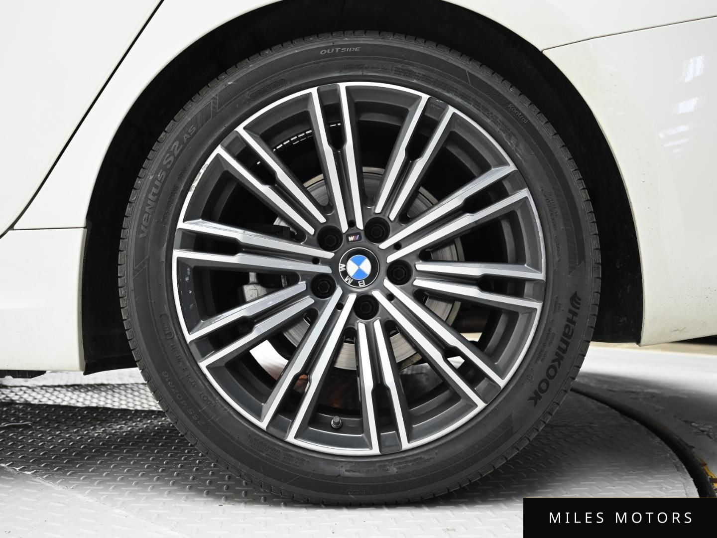 BMW 3 Series (G20) 2019 — миниатюра 5