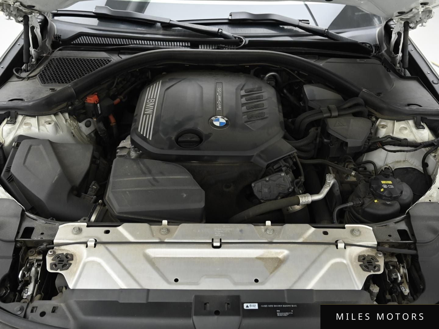 BMW 3 Series (G20) 2019 — миниатюра 6