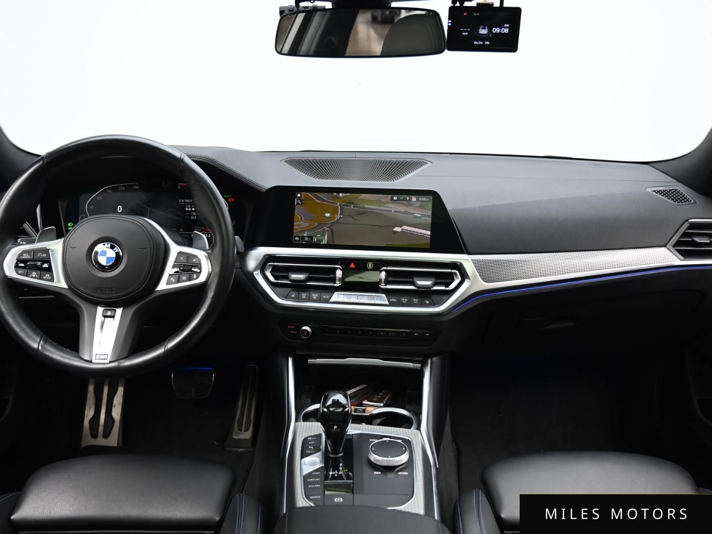 BMW 3 Series (G20) 2019 — миниатюра 7