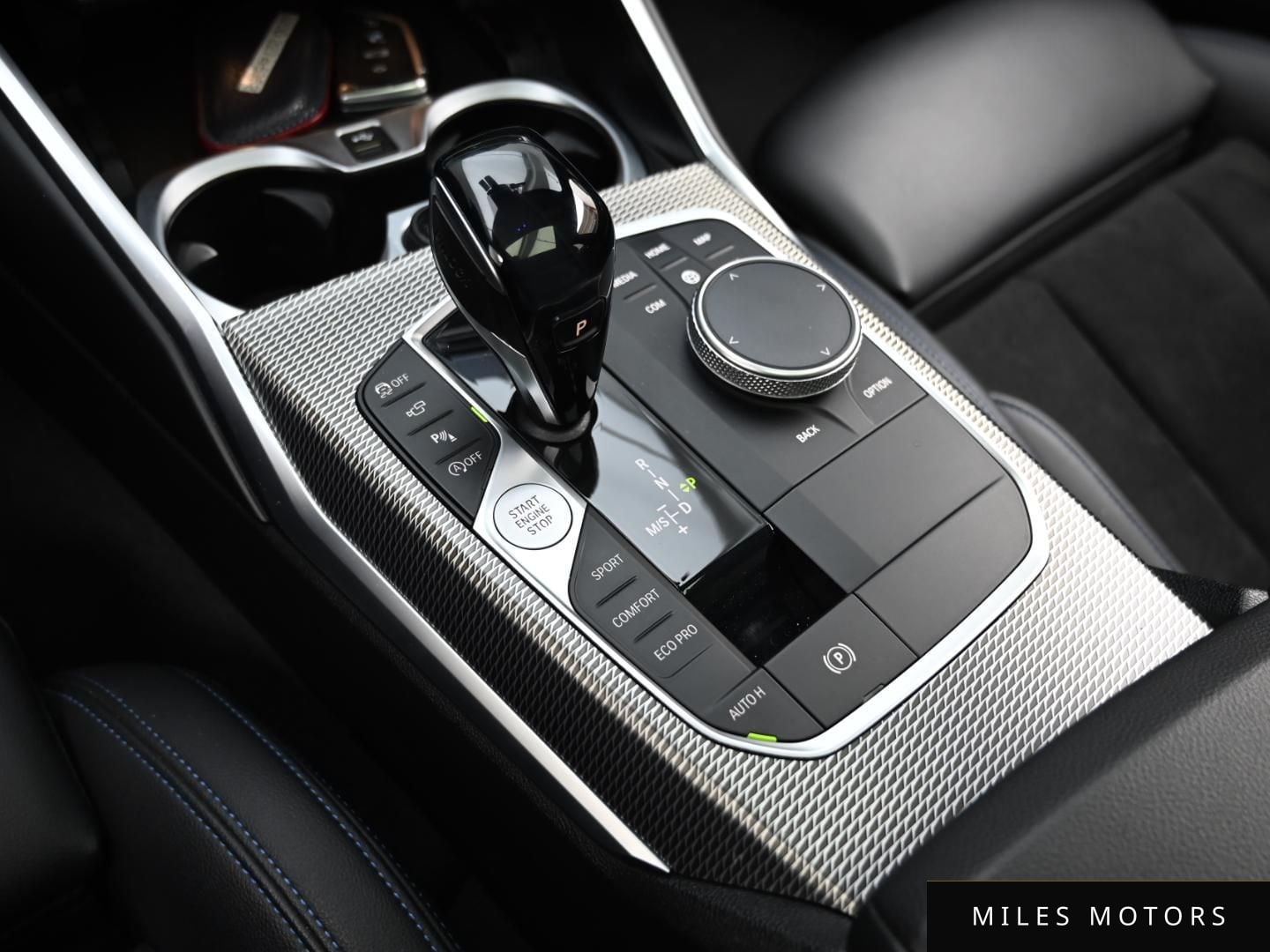 BMW 3 Series (G20) 2019 — миниатюра 9