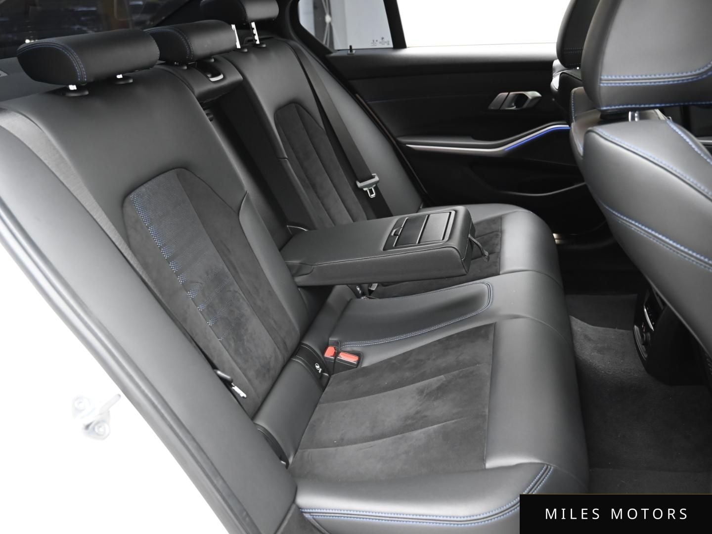 BMW 3 Series (G20) 2019 — миниатюра 12