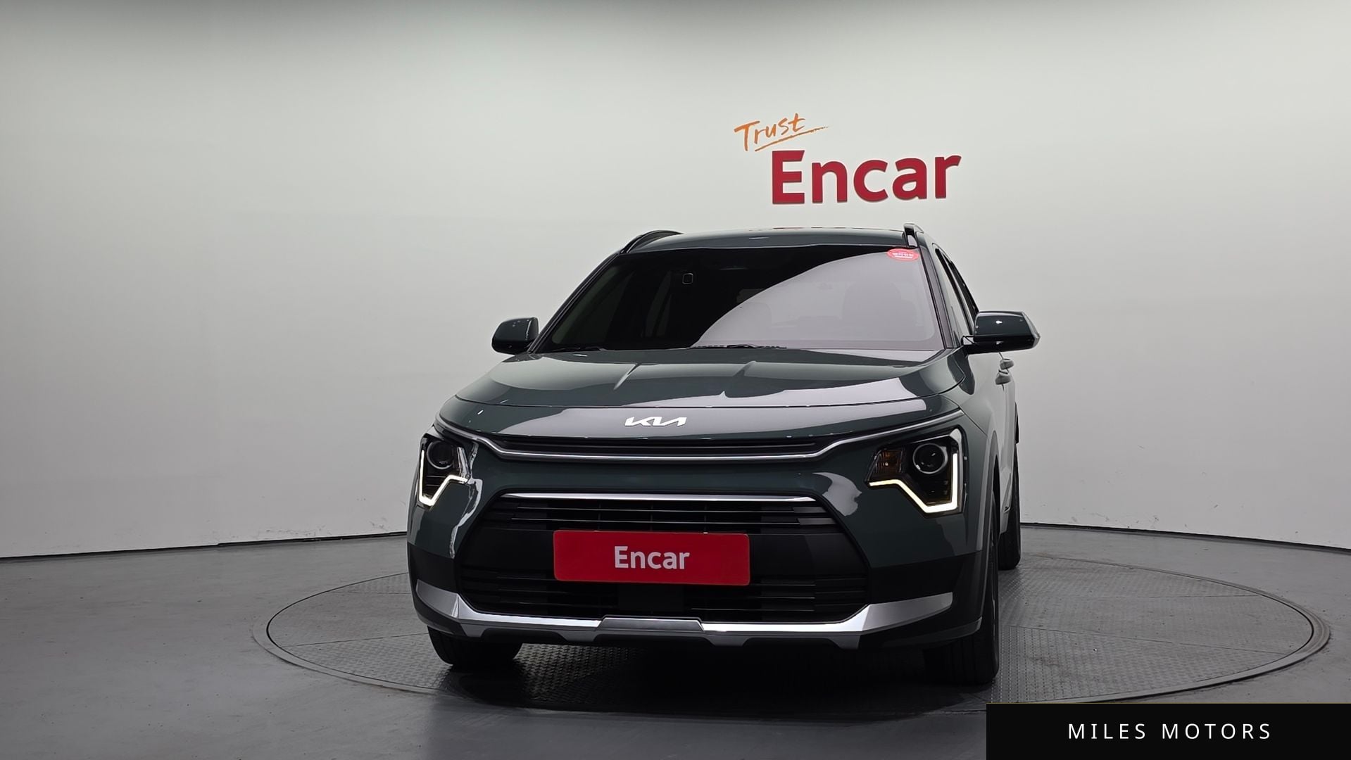 Kia Niro 2023 — миниатюра 3