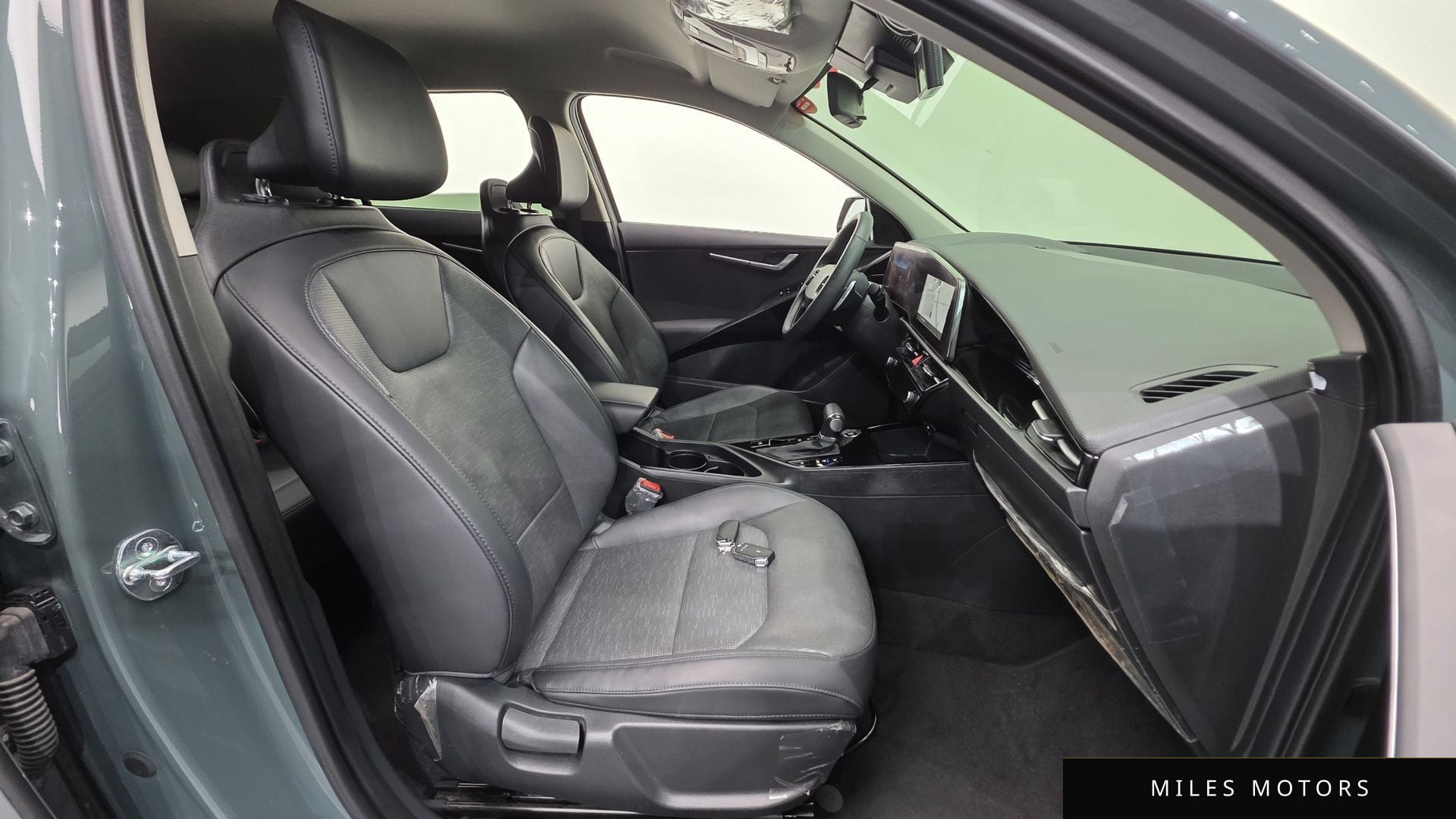 Kia Niro 2023 — миниатюра 13