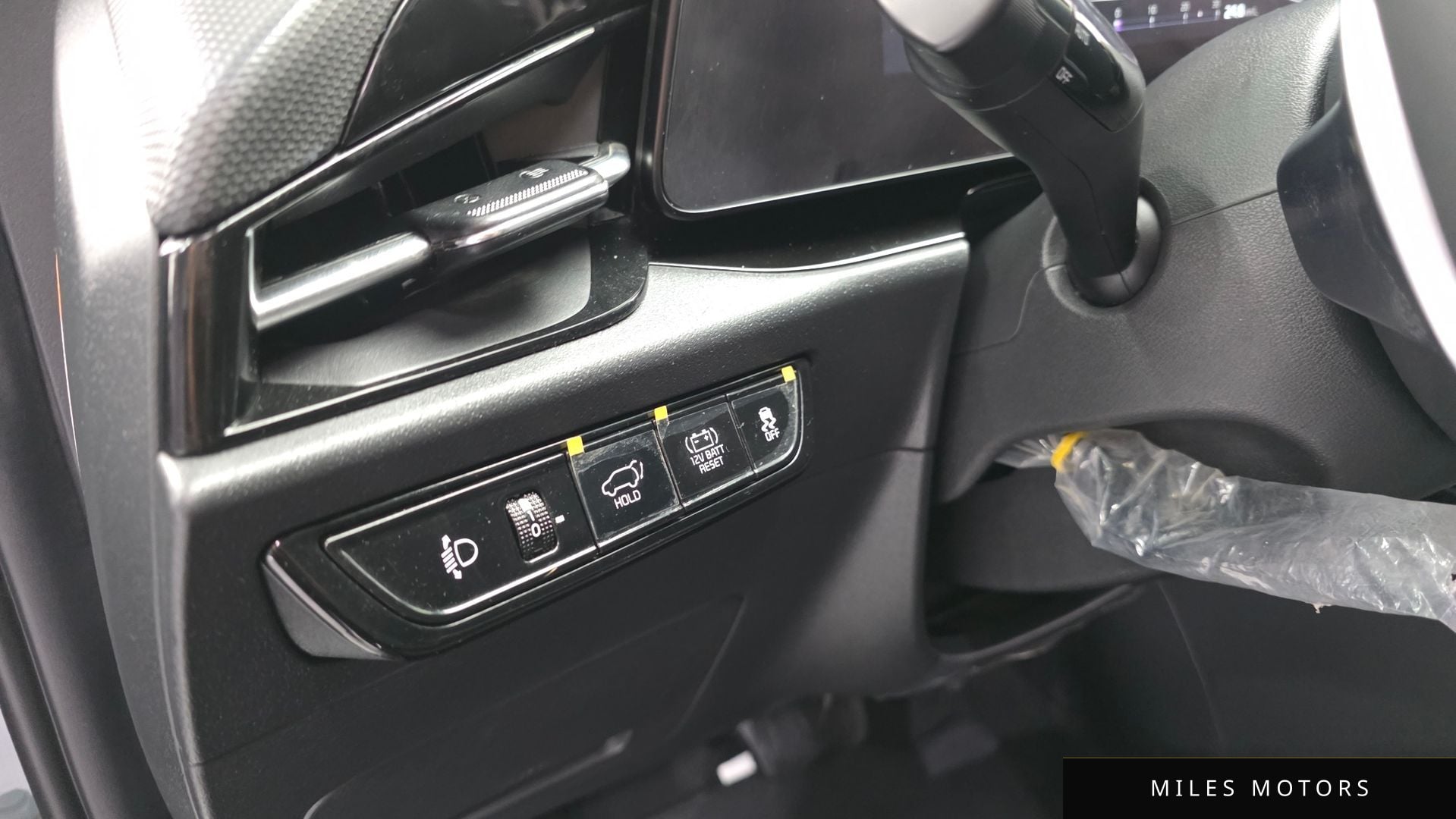 Kia Niro 2023 — миниатюра 20