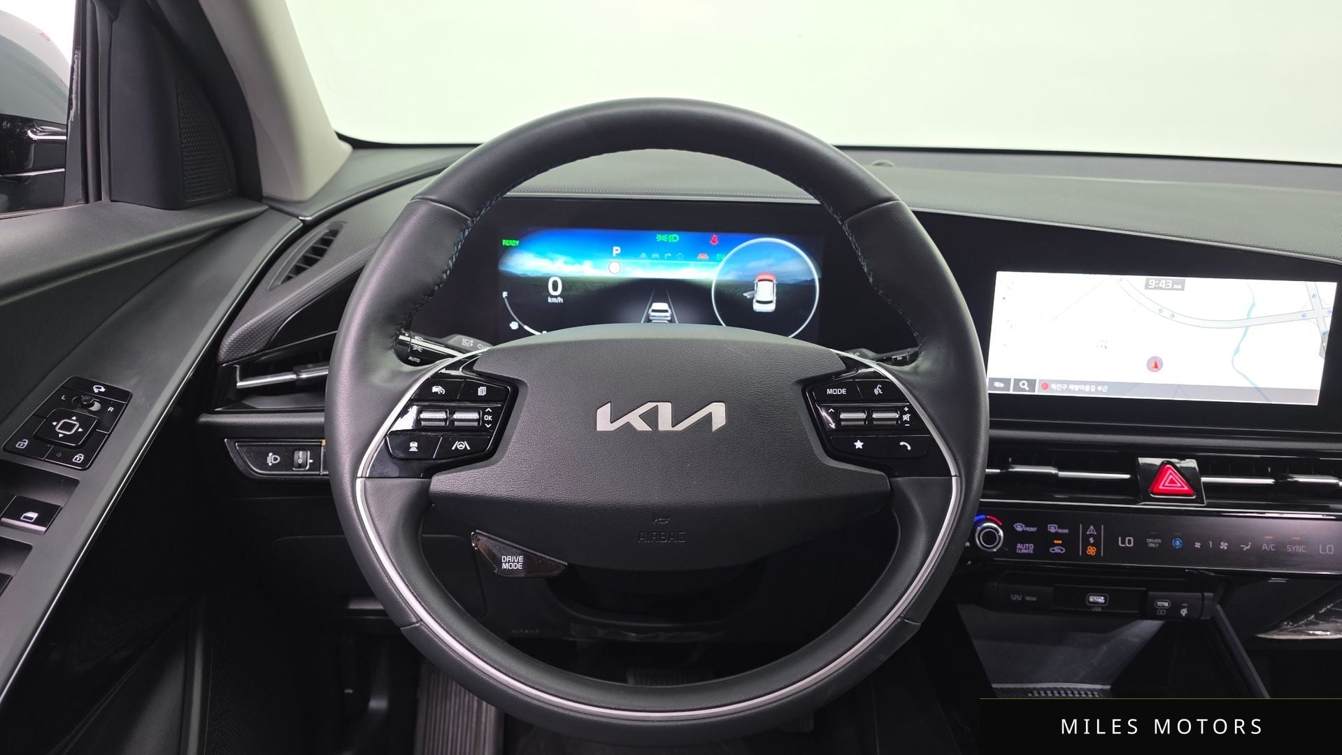 Kia Niro 2023 — миниатюра 21