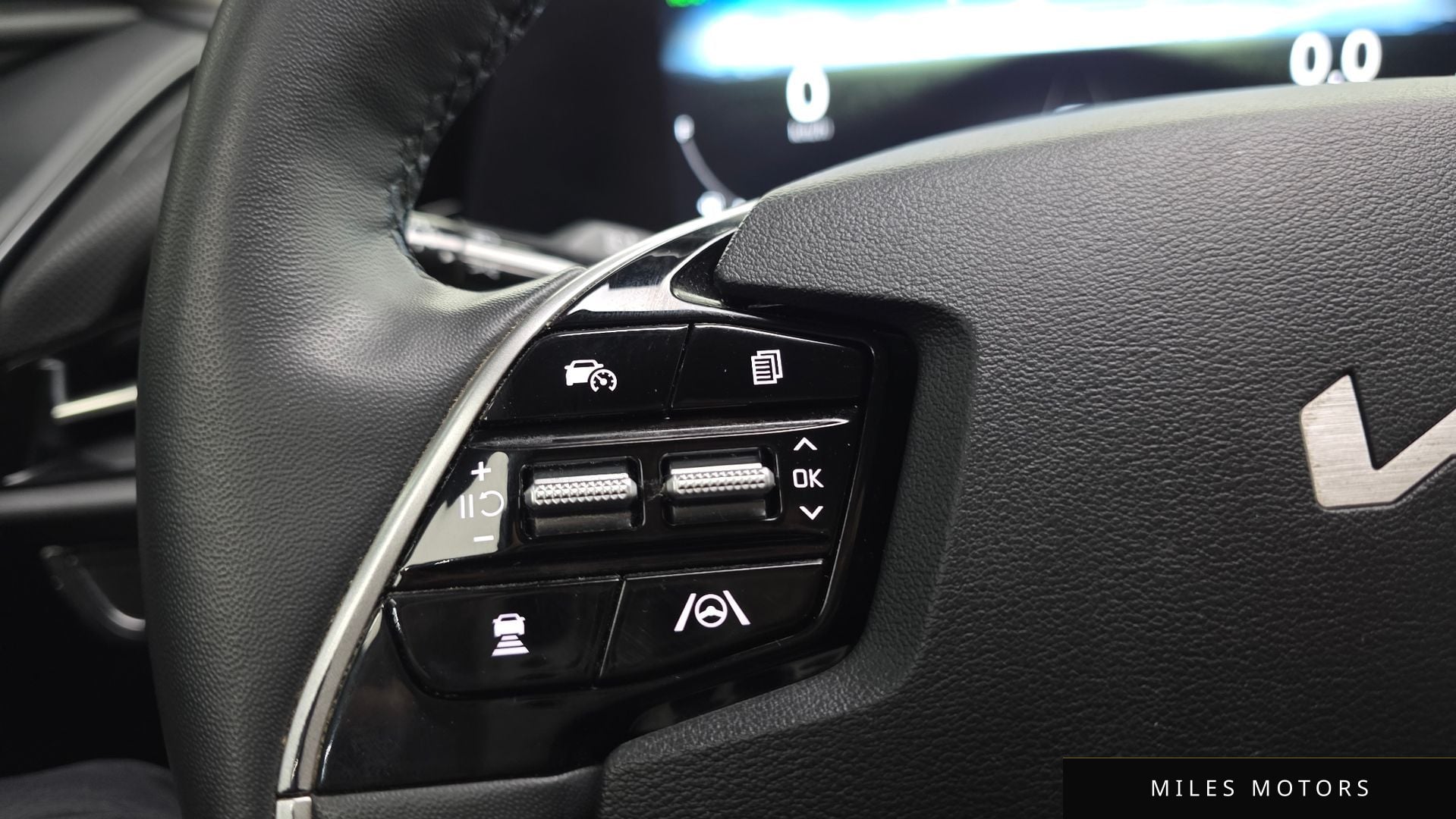 Kia Niro 2023 — миниатюра 22
