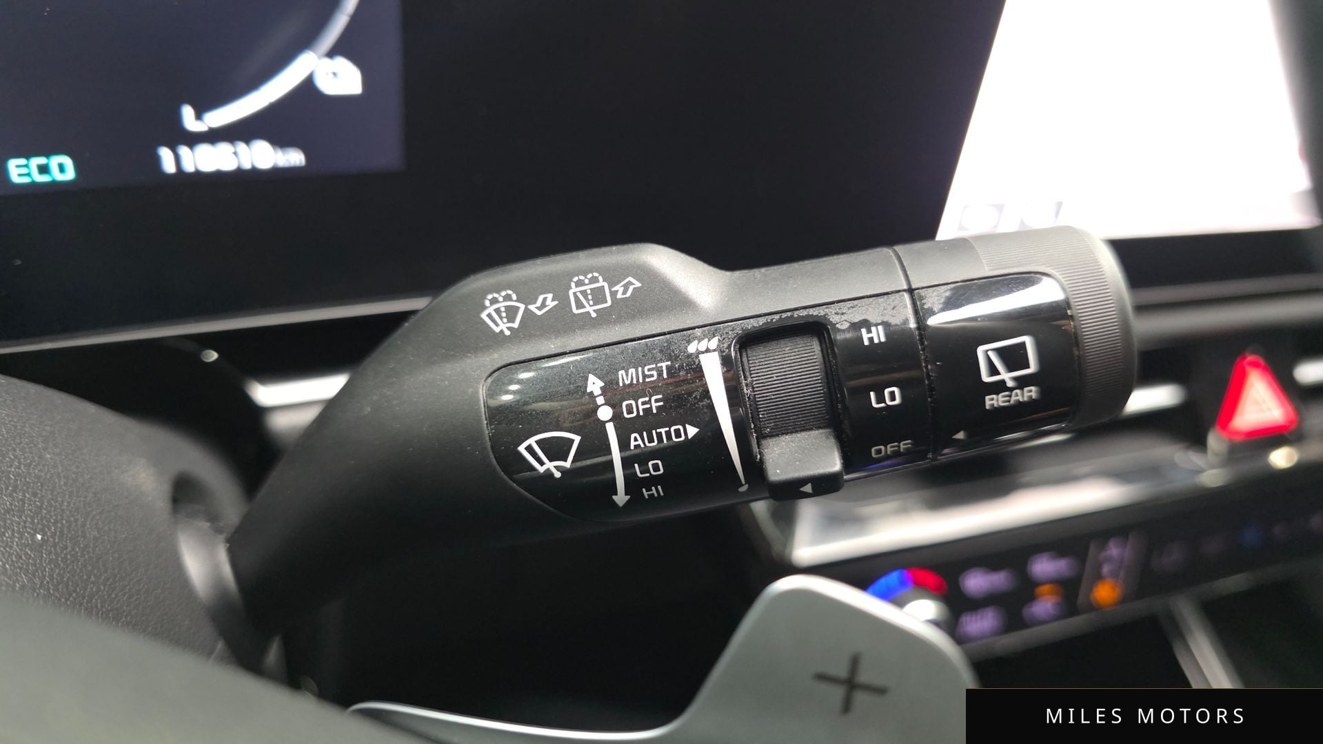 Kia Niro 2023 — миниатюра 23