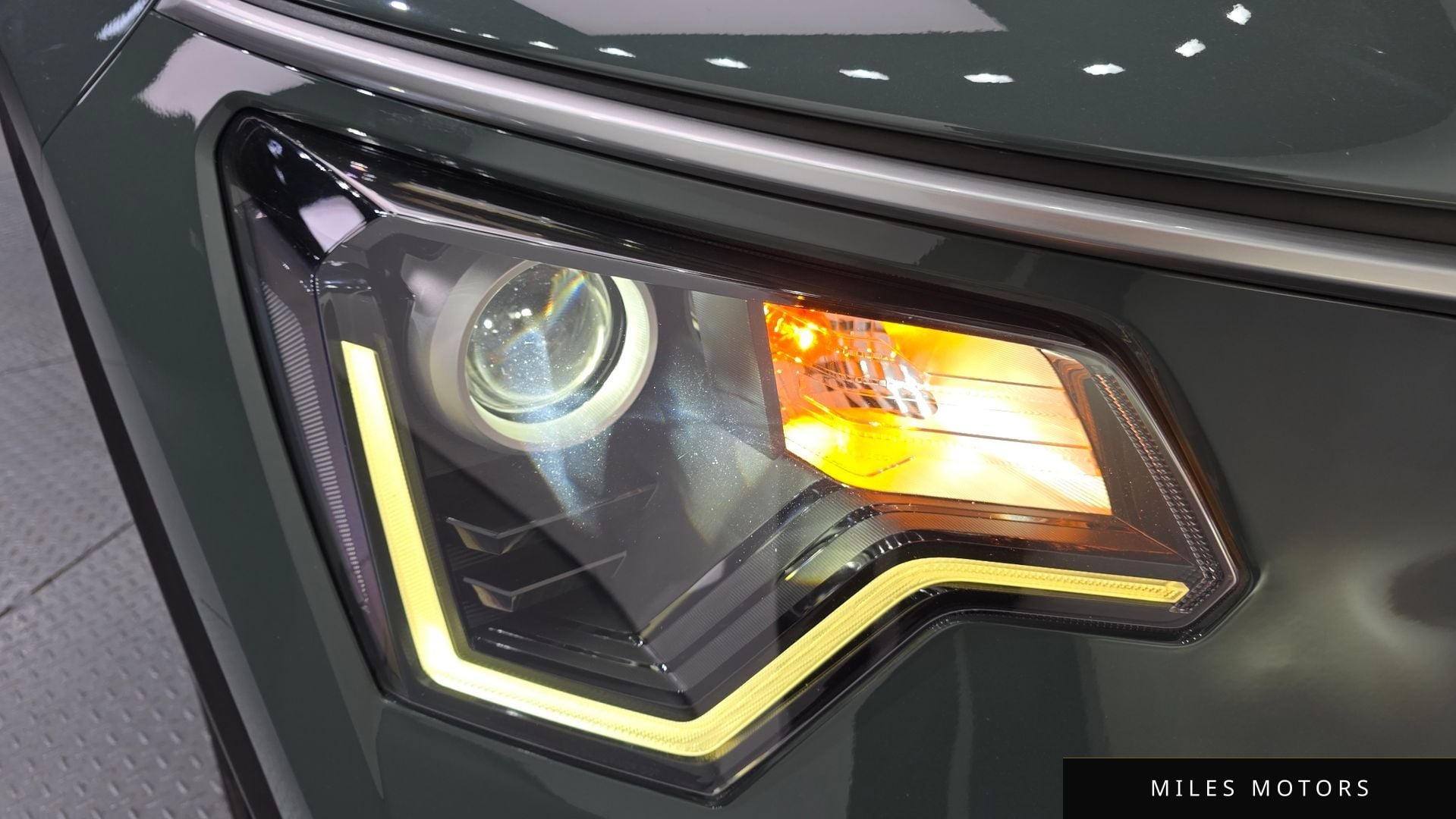 Kia Niro 2023 — миниатюра 8