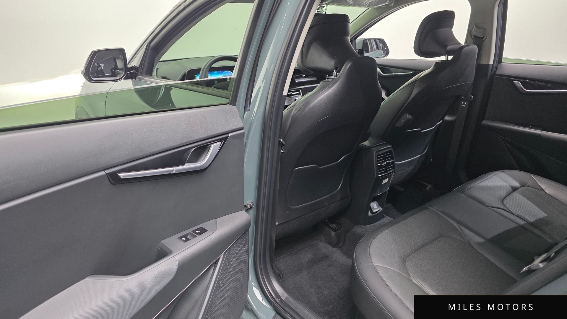 Kia Niro 2023 — миниатюра 27
