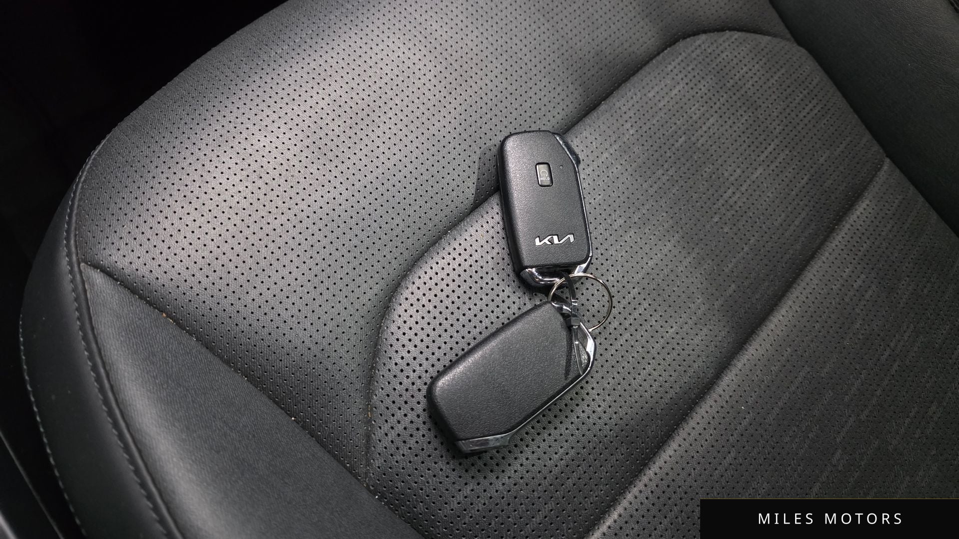 Kia Niro 2023 — миниатюра 33