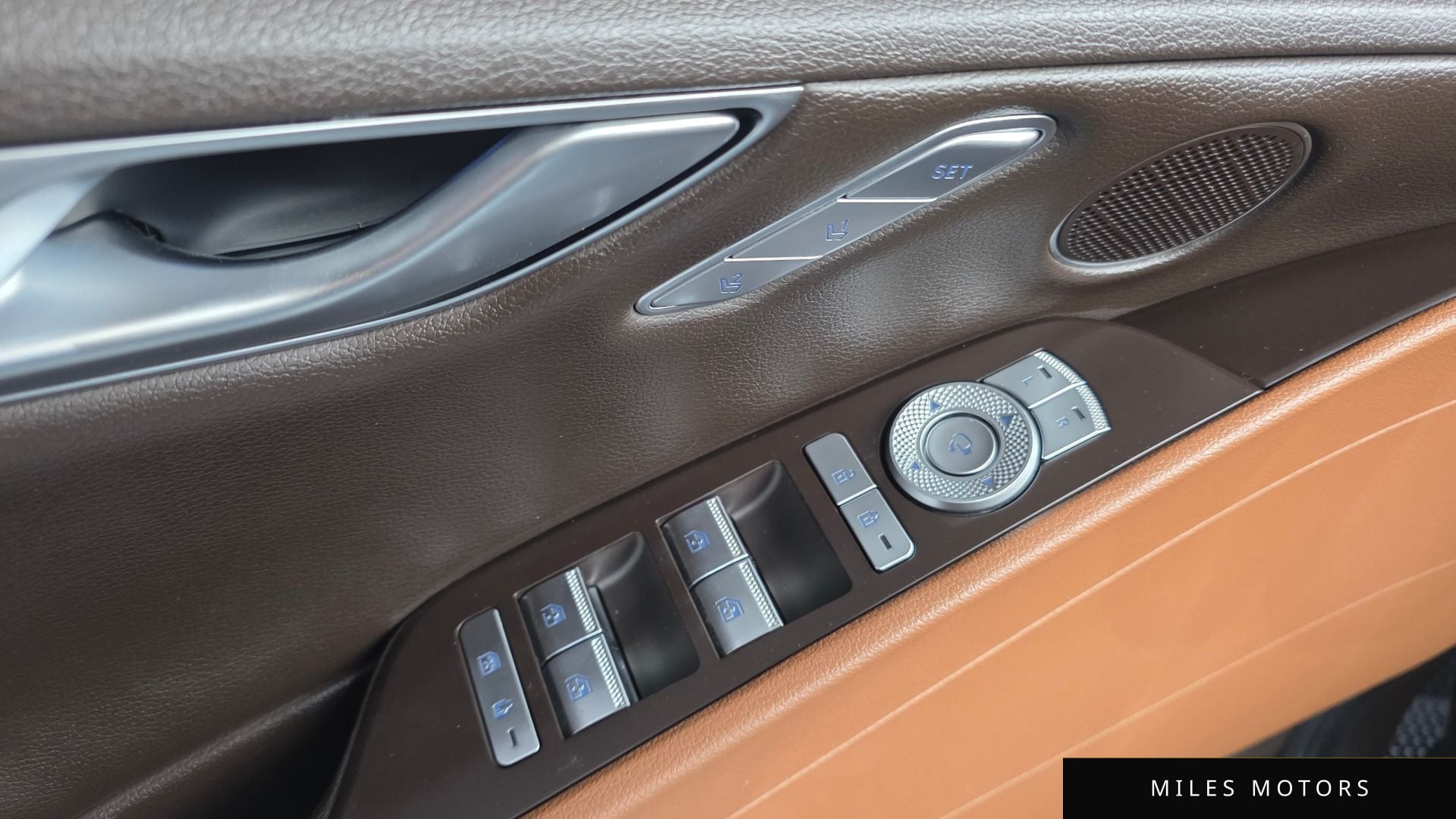 Genesis G80 (RG3) 2021 — миниатюра 13
