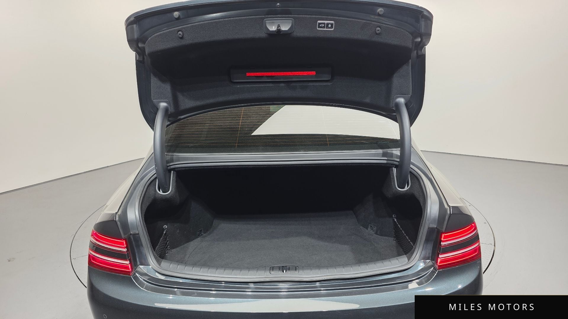 Genesis G80 (RG3) 2021 — миниатюра 20