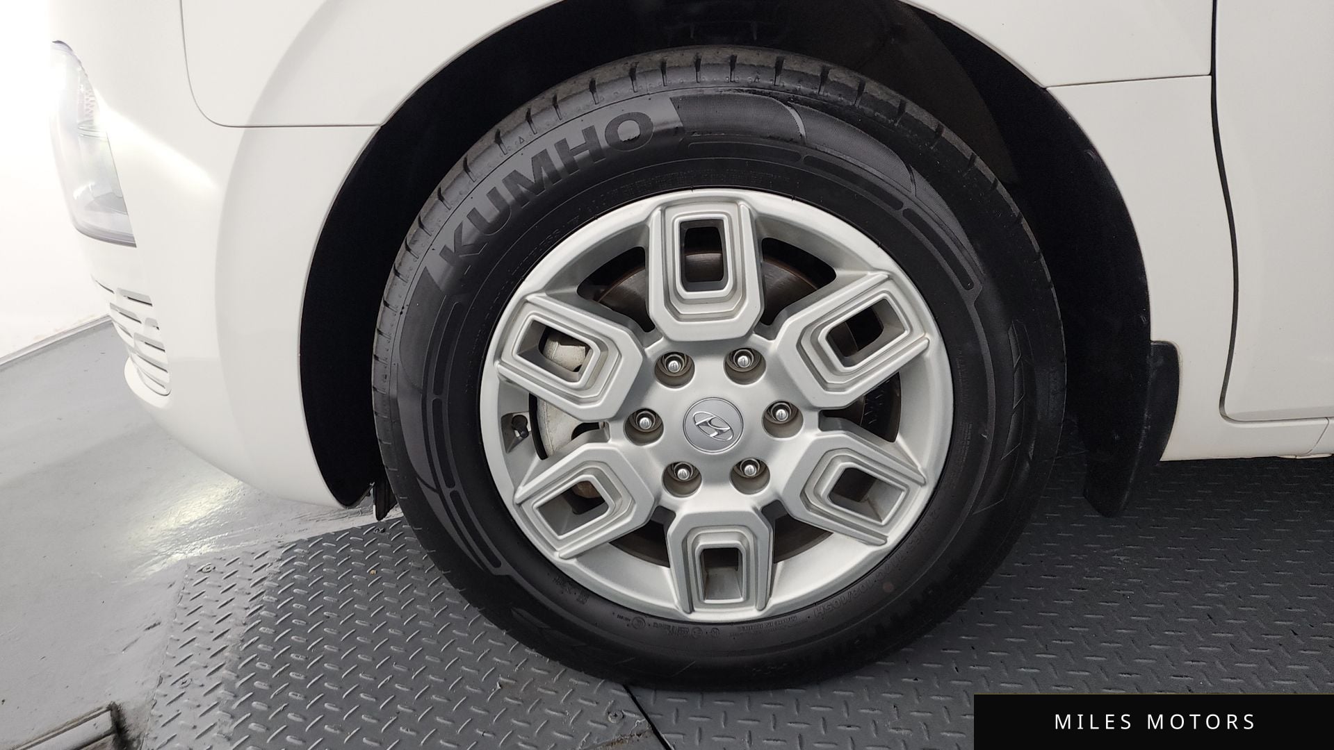 Hyundai Staria 2023 — миниатюра 5