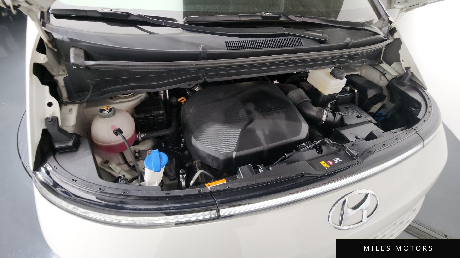 Hyundai Staria 2023 — миниатюра 6