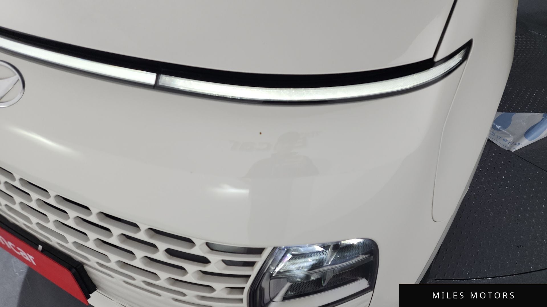 Hyundai Staria 2023 — миниатюра 8