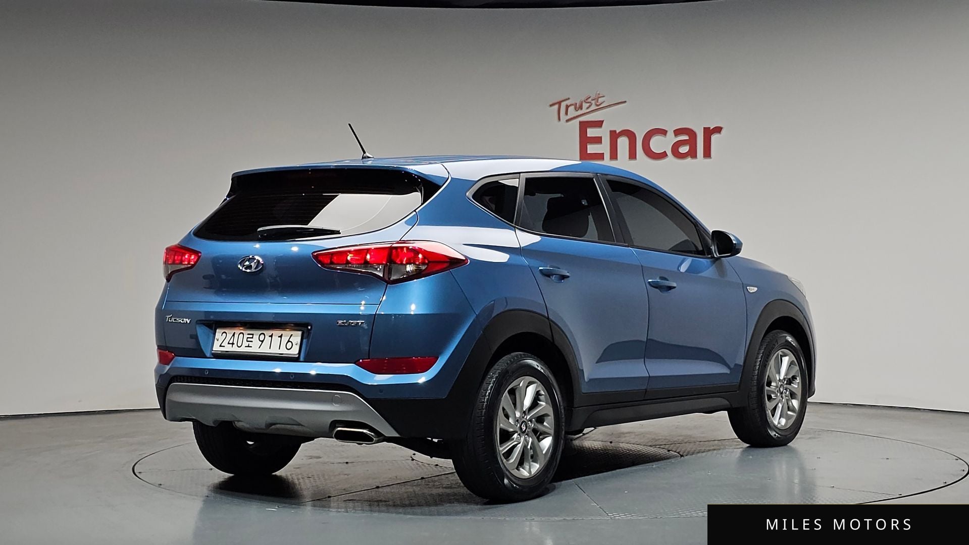 Hyundai Tucson 2017 — миниатюра 2