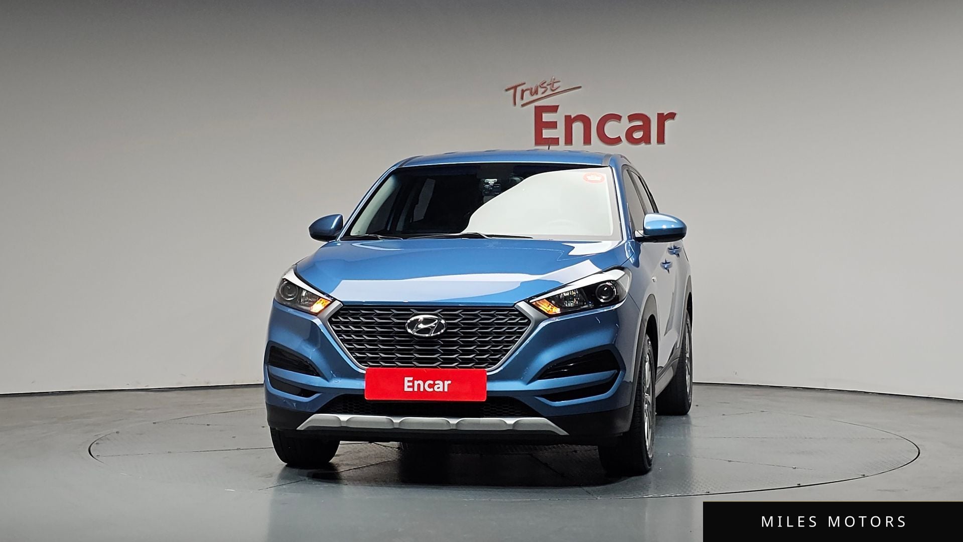Hyundai Tucson 2017 — миниатюра 3