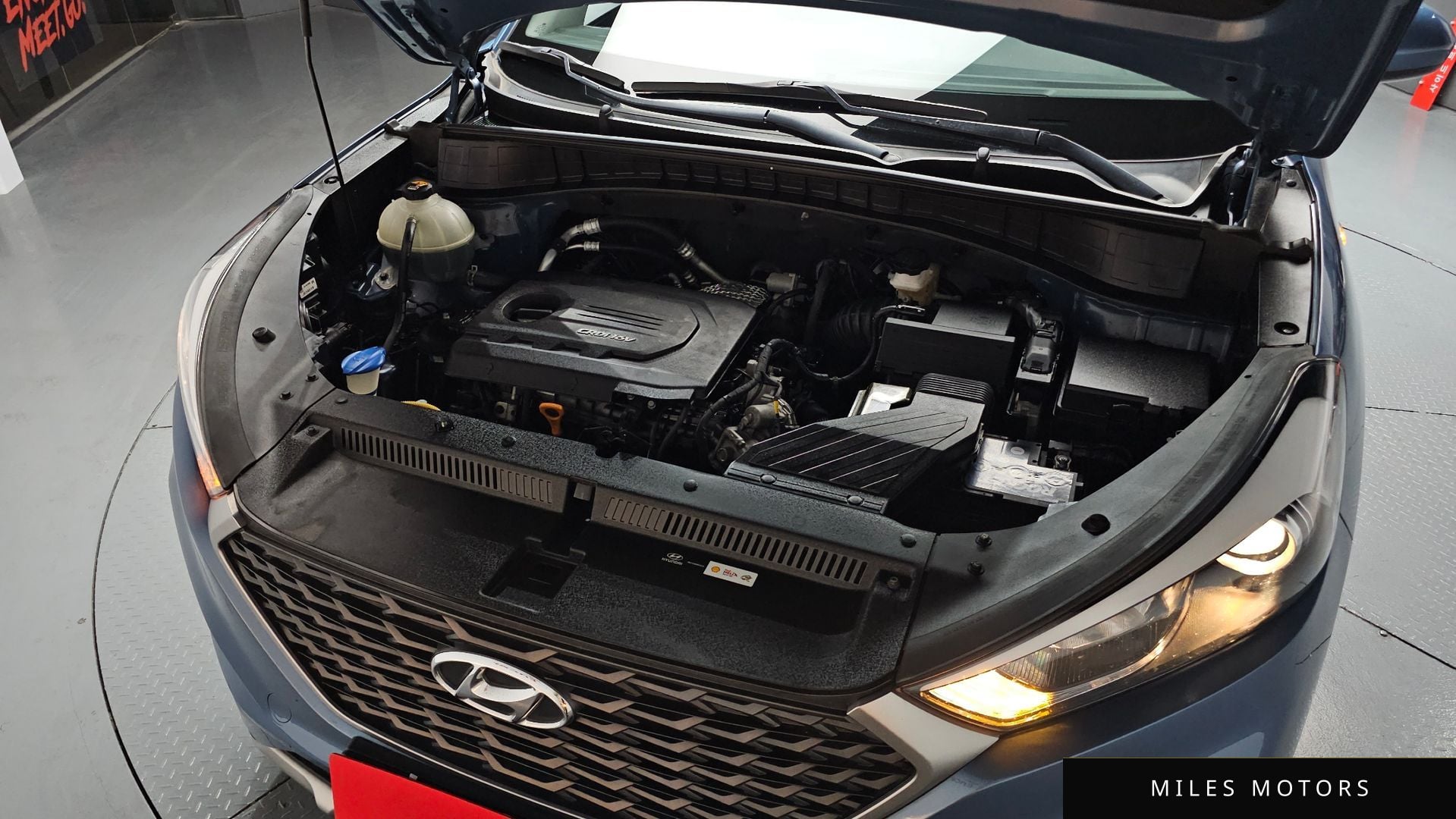Hyundai Tucson 2017 — миниатюра 6