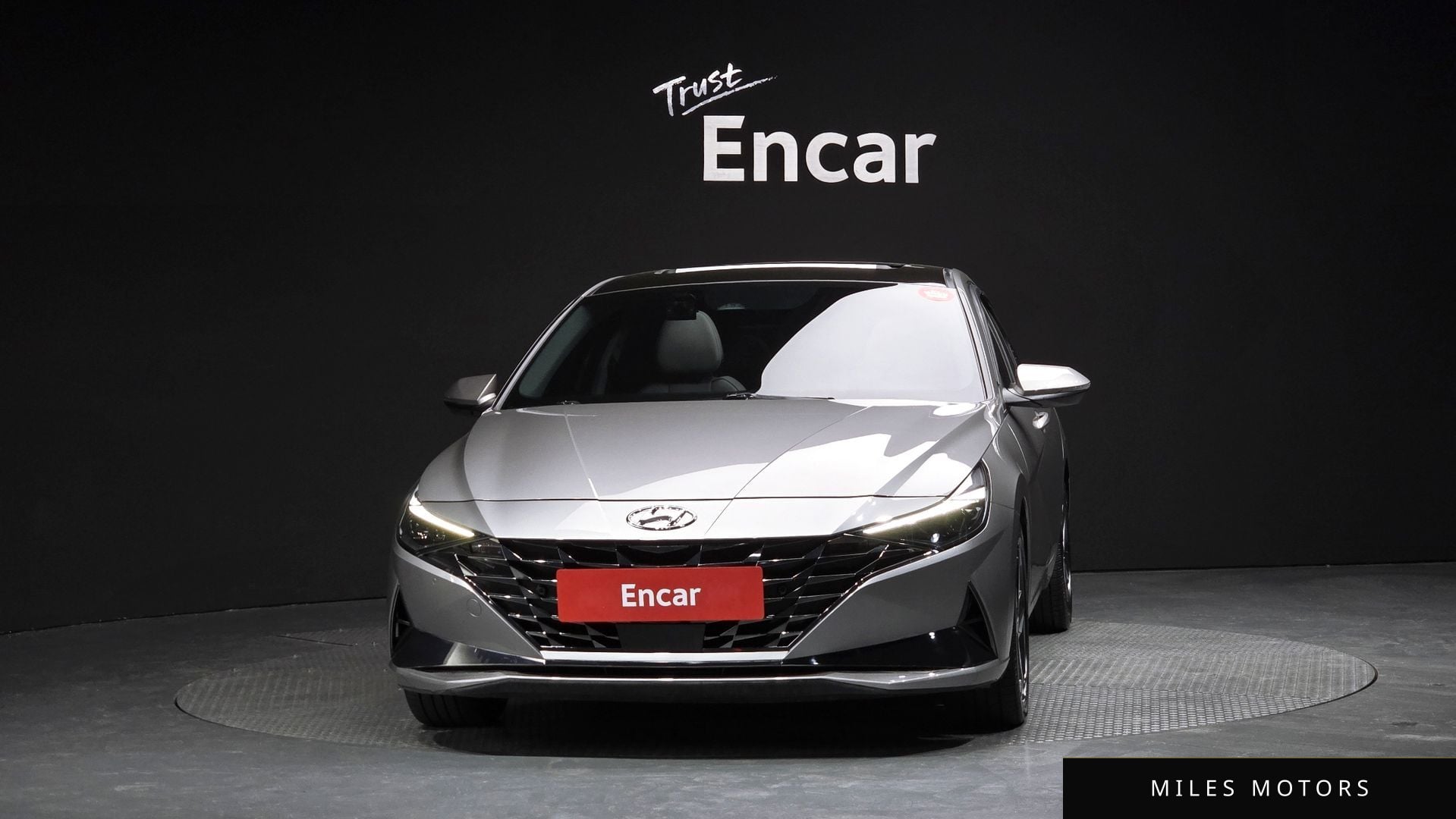 Hyundai AVANTE 2021 — миниатюра 3