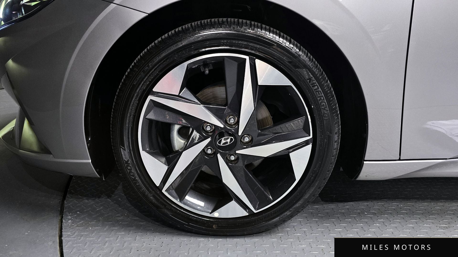 Hyundai AVANTE 2021 — миниатюра 5