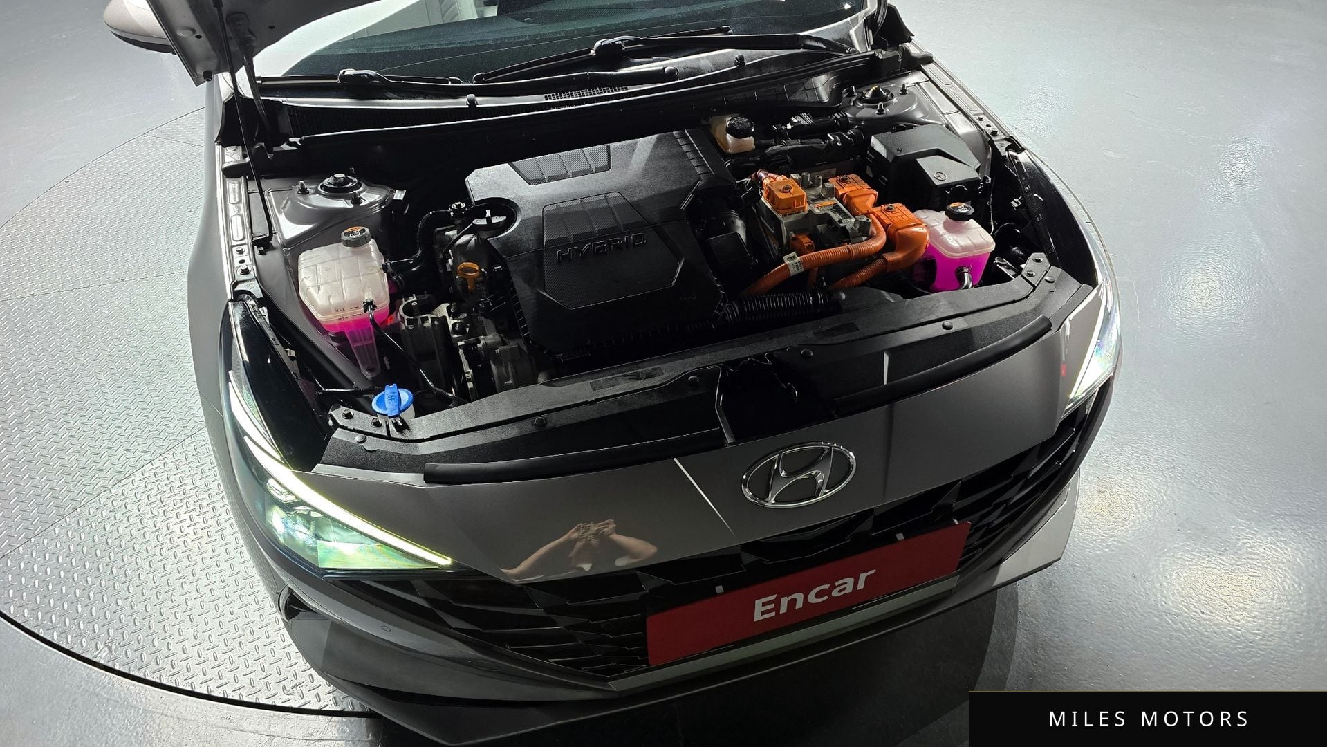 Hyundai AVANTE 2021 — миниатюра 6