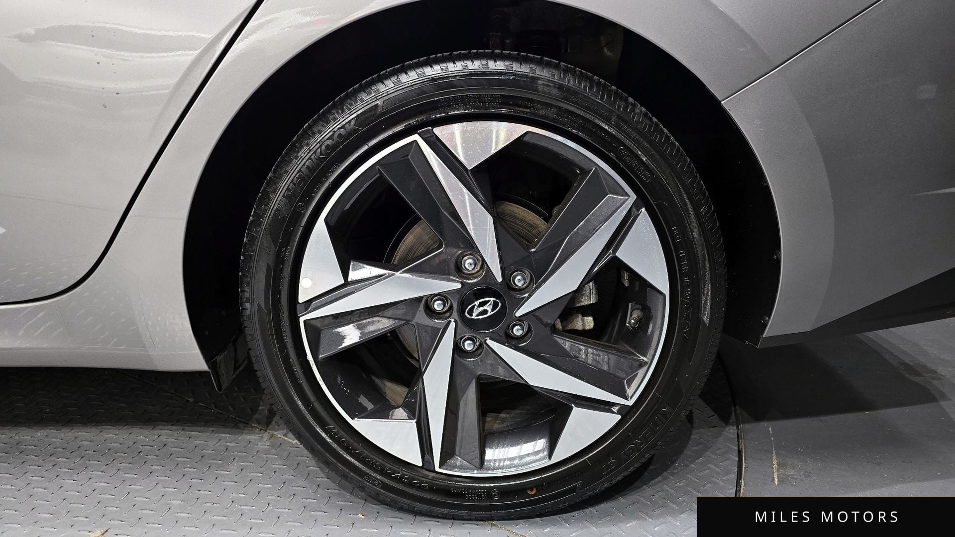 Hyundai AVANTE 2021 — миниатюра 7