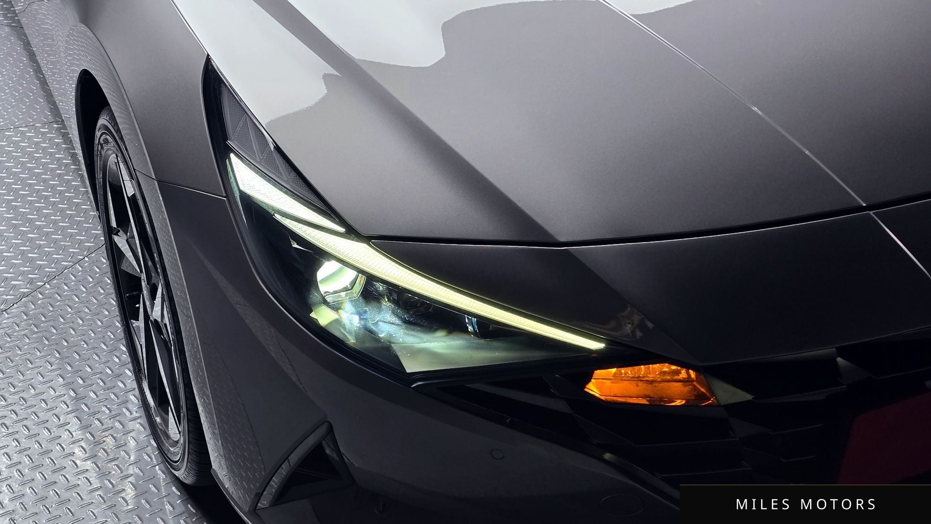 Hyundai AVANTE 2021 — миниатюра 8