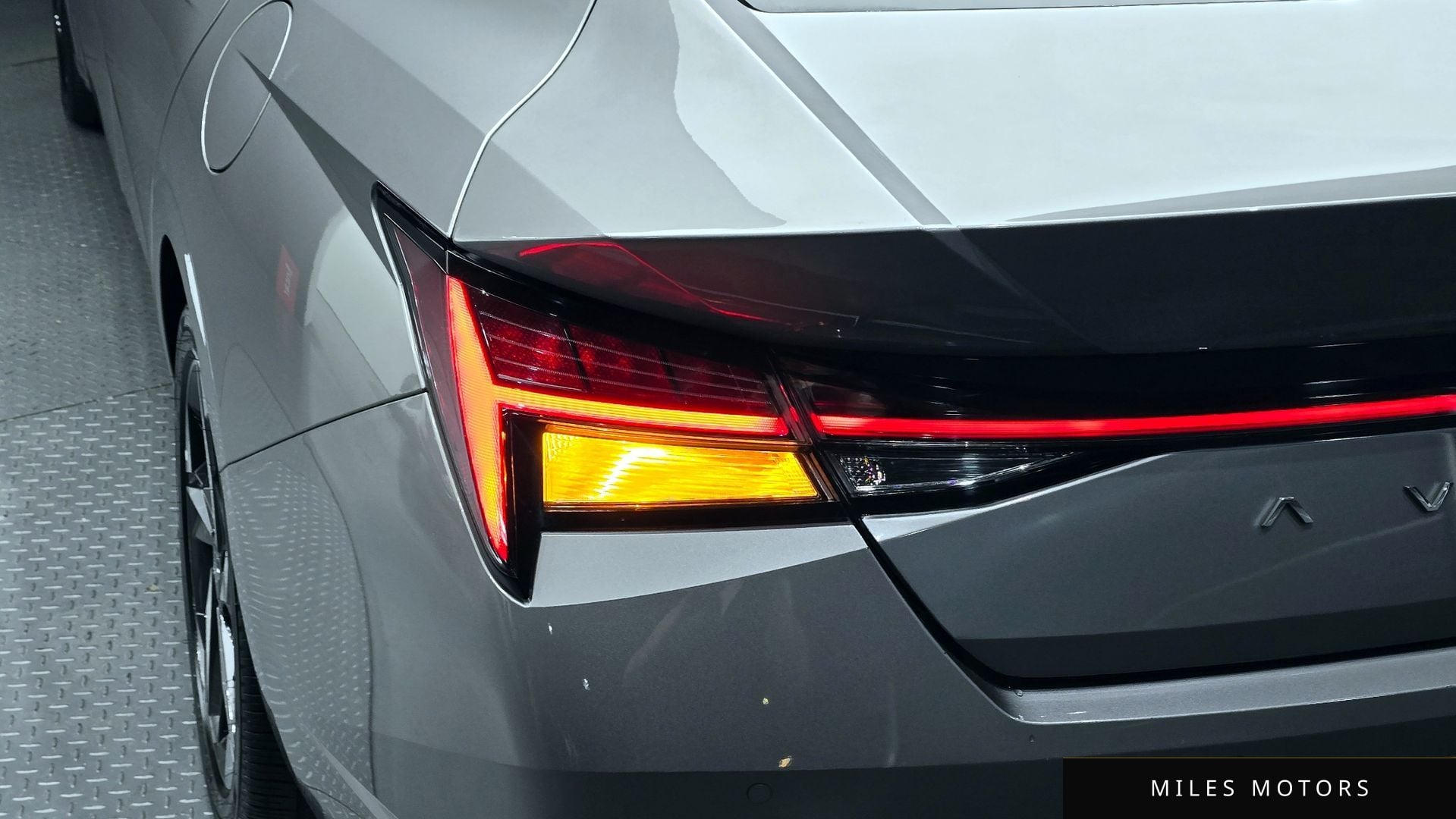Hyundai AVANTE 2021 — миниатюра 9