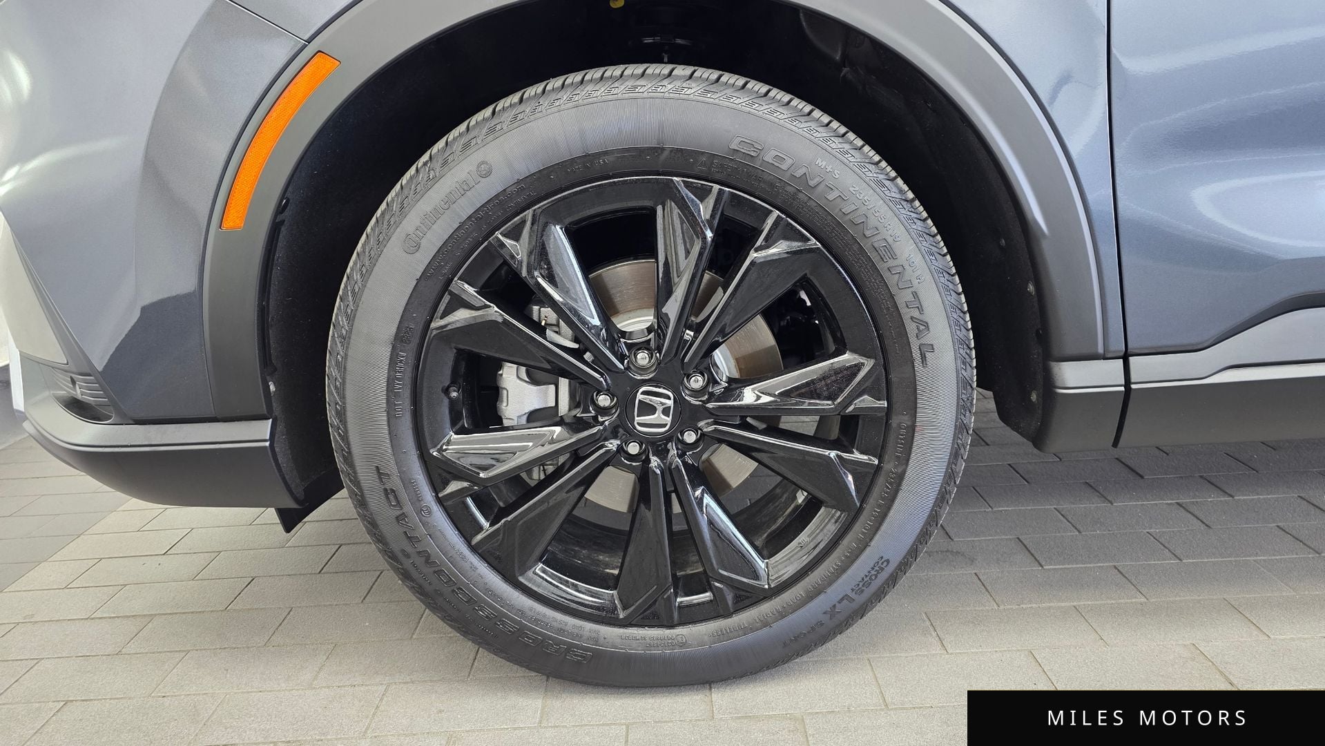 Honda CR-V 2026 — миниатюра 5