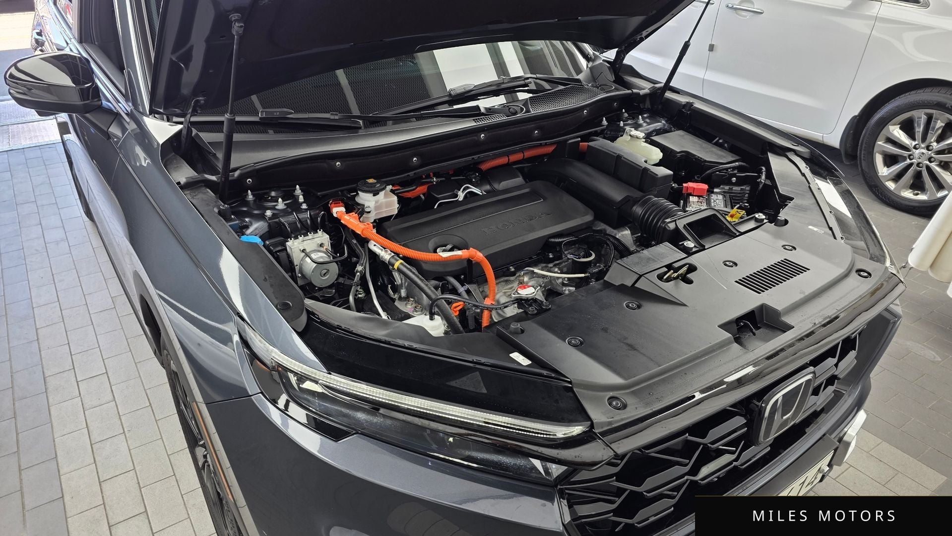 Honda CR-V 2026 — миниатюра 6