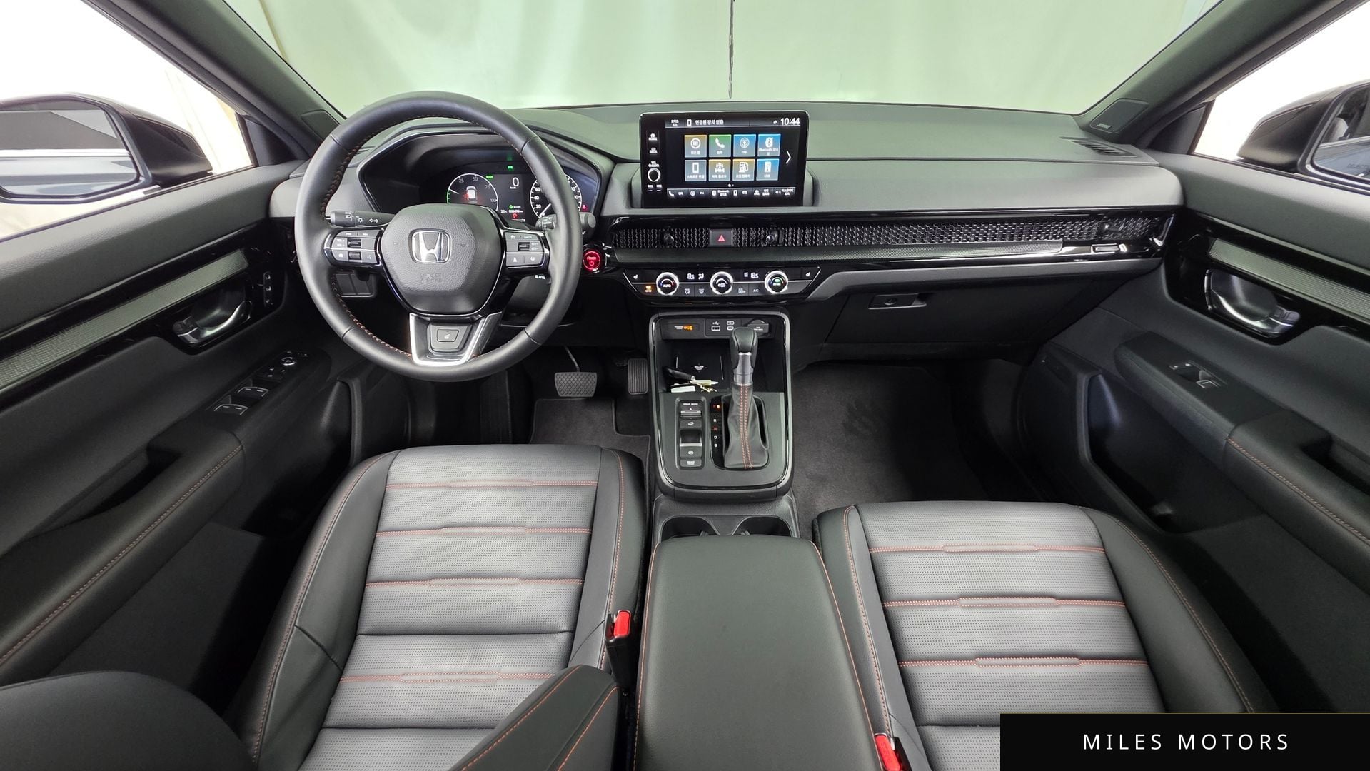 Honda CR-V 2026 — миниатюра 10