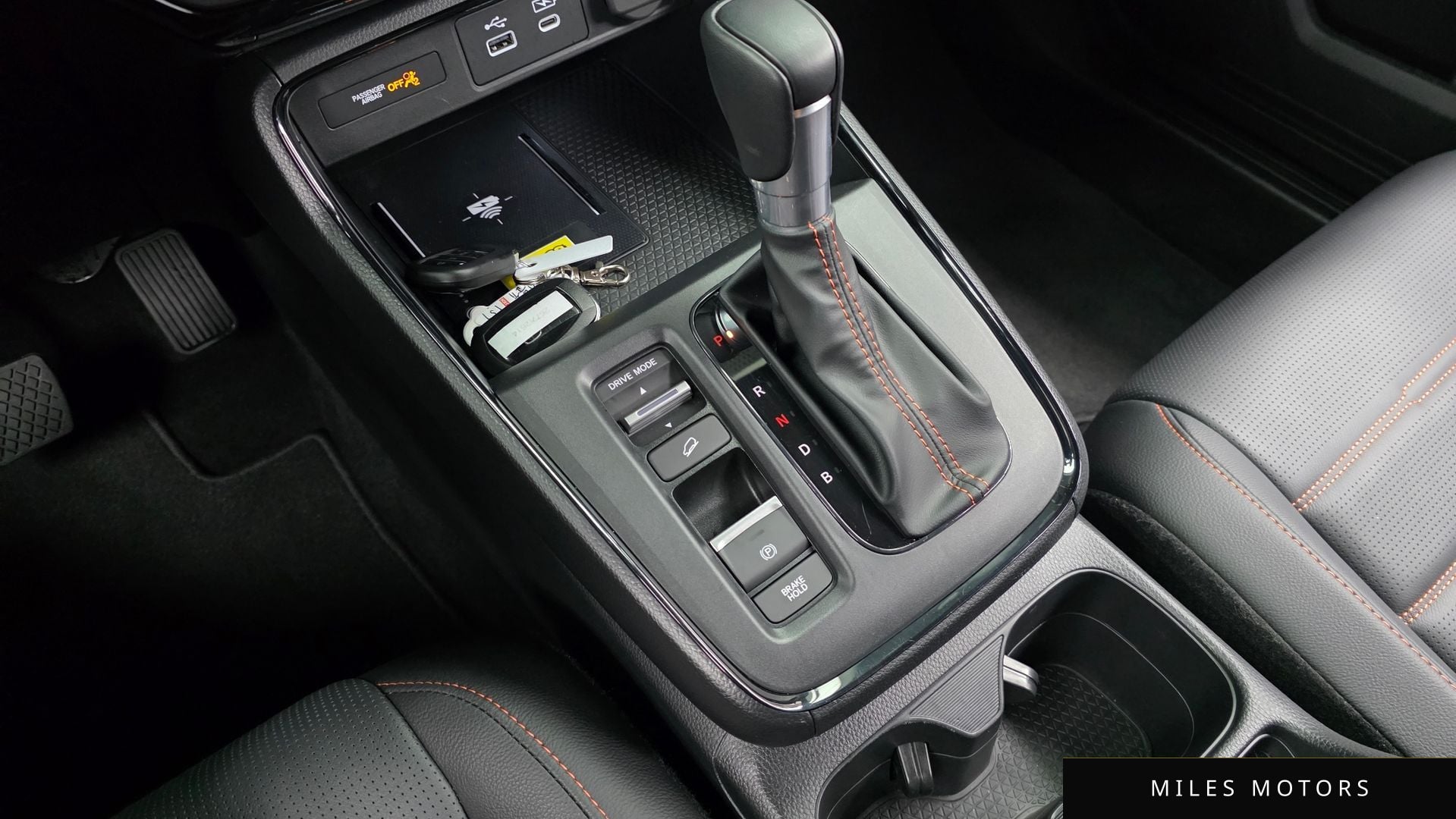Honda CR-V 2026 — миниатюра 12