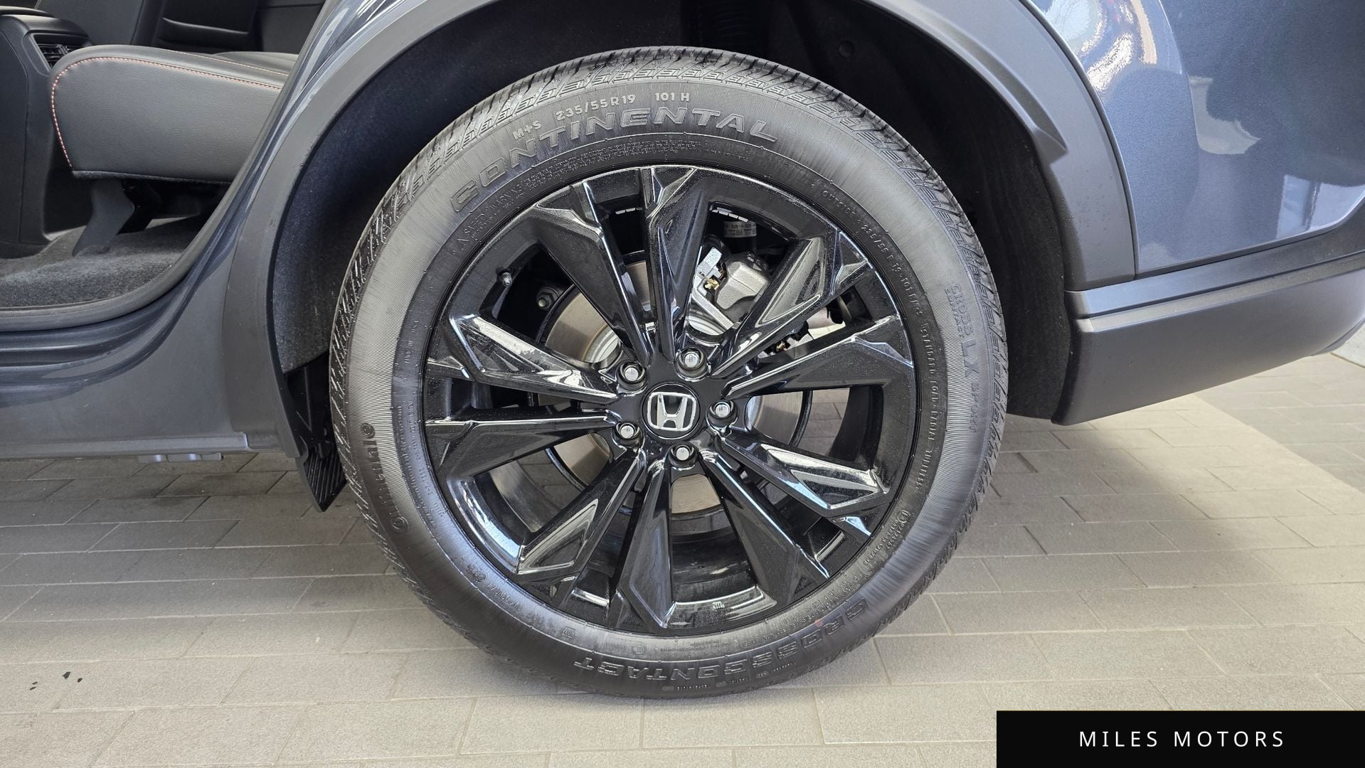 Honda CR-V 2026 — миниатюра 7