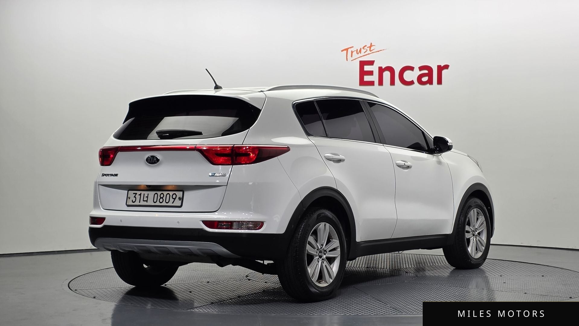 Kia Sportage 2016 — миниатюра 2