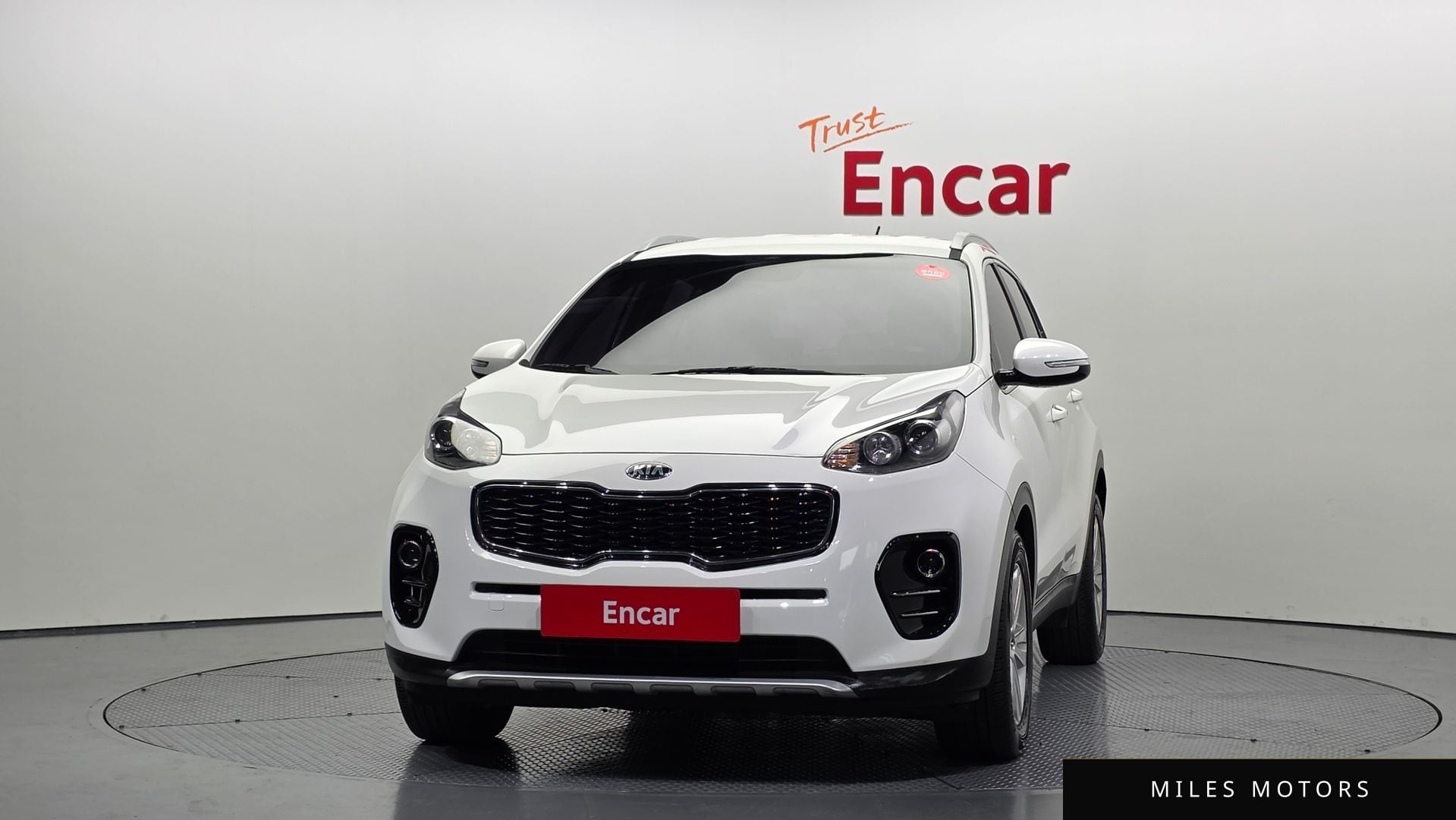 Kia Sportage 2016 — миниатюра 3