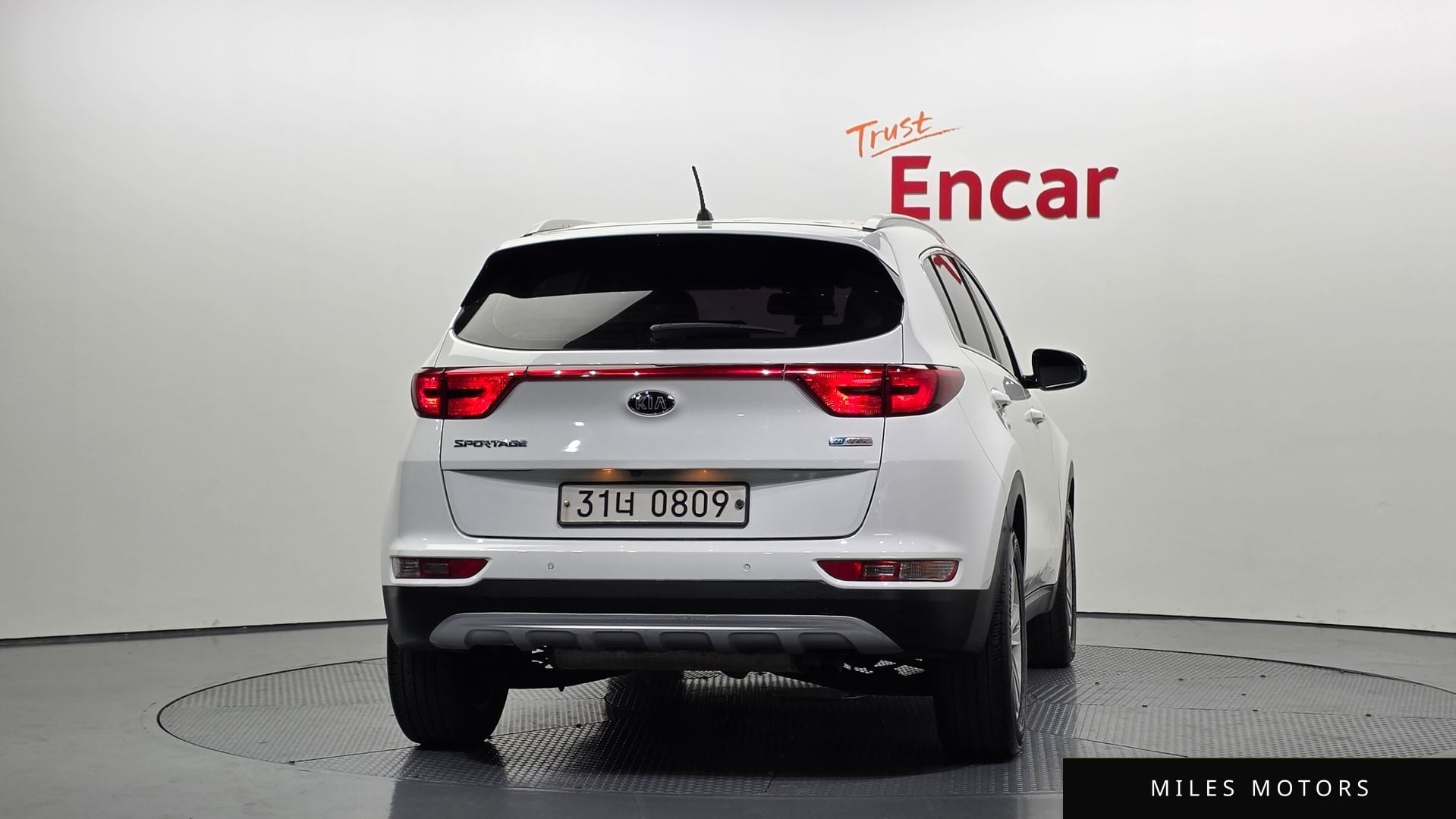 Kia Sportage 2016 — миниатюра 4
