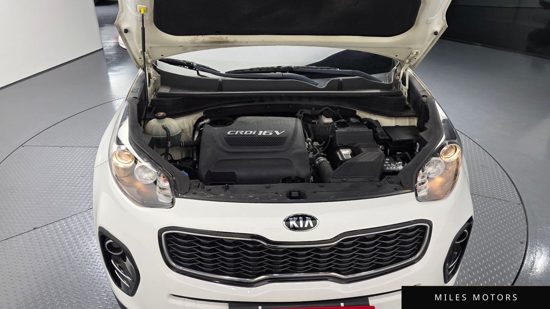 Kia Sportage 2016 — миниатюра 6