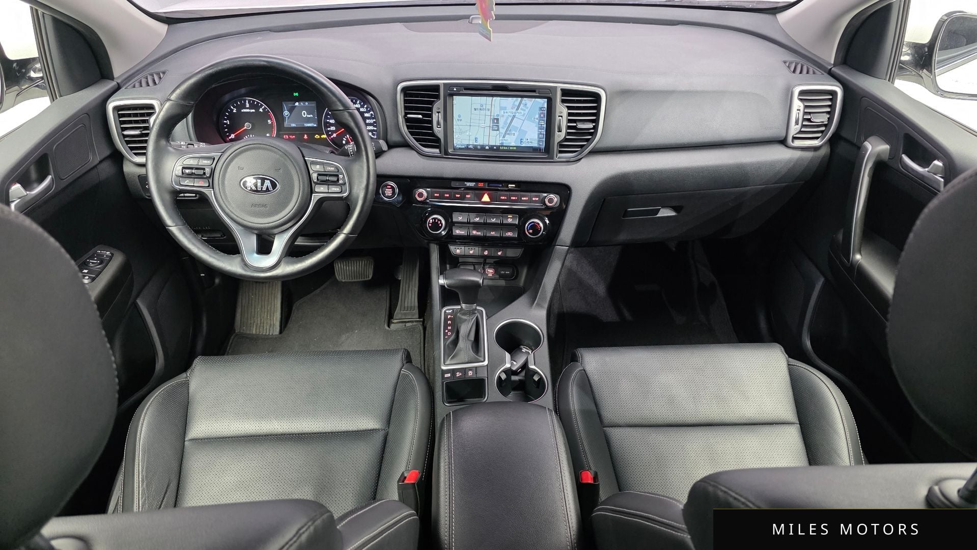 Kia Sportage 2016 — миниатюра 10